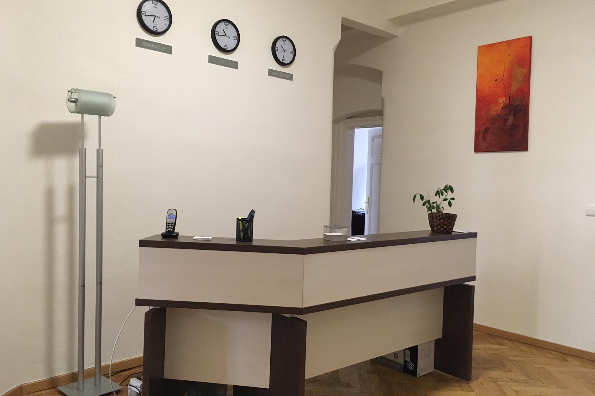 Advokátní kancelář Machová