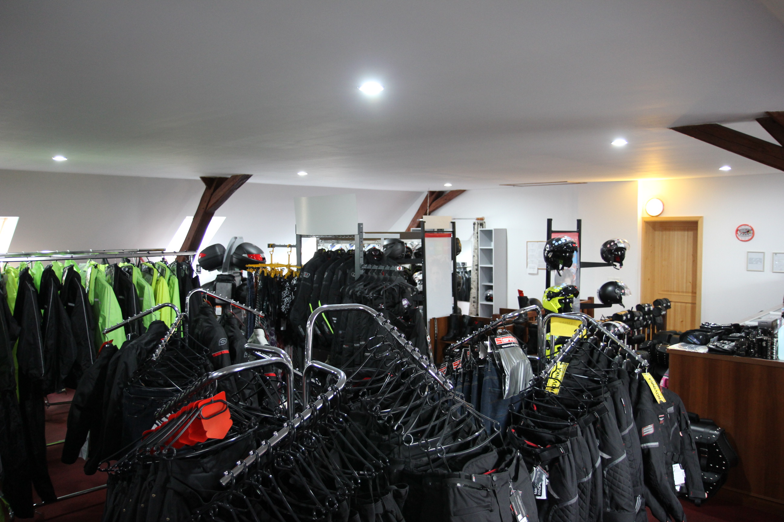 Motocentrum Tass foto 4