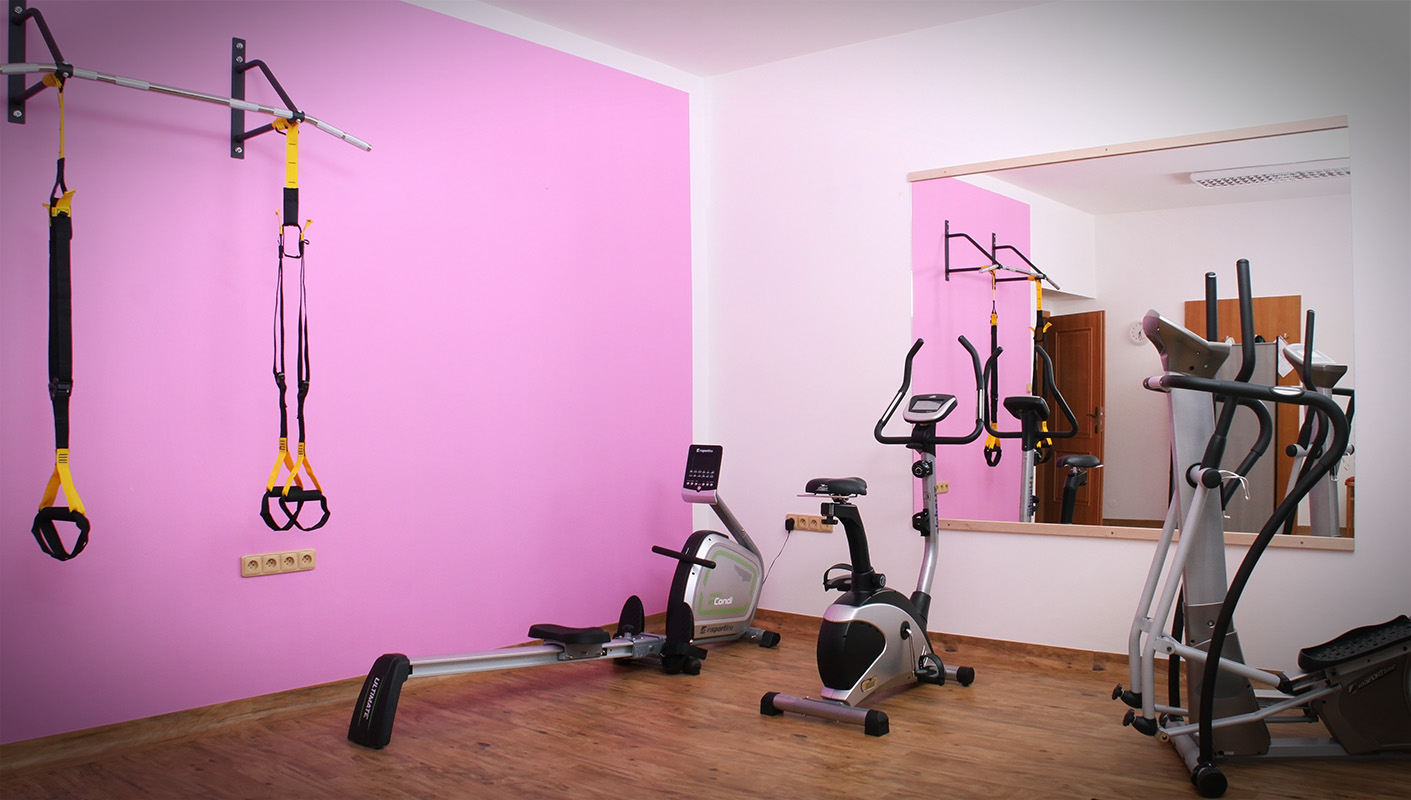 Woman's Power Plate Club foto 2