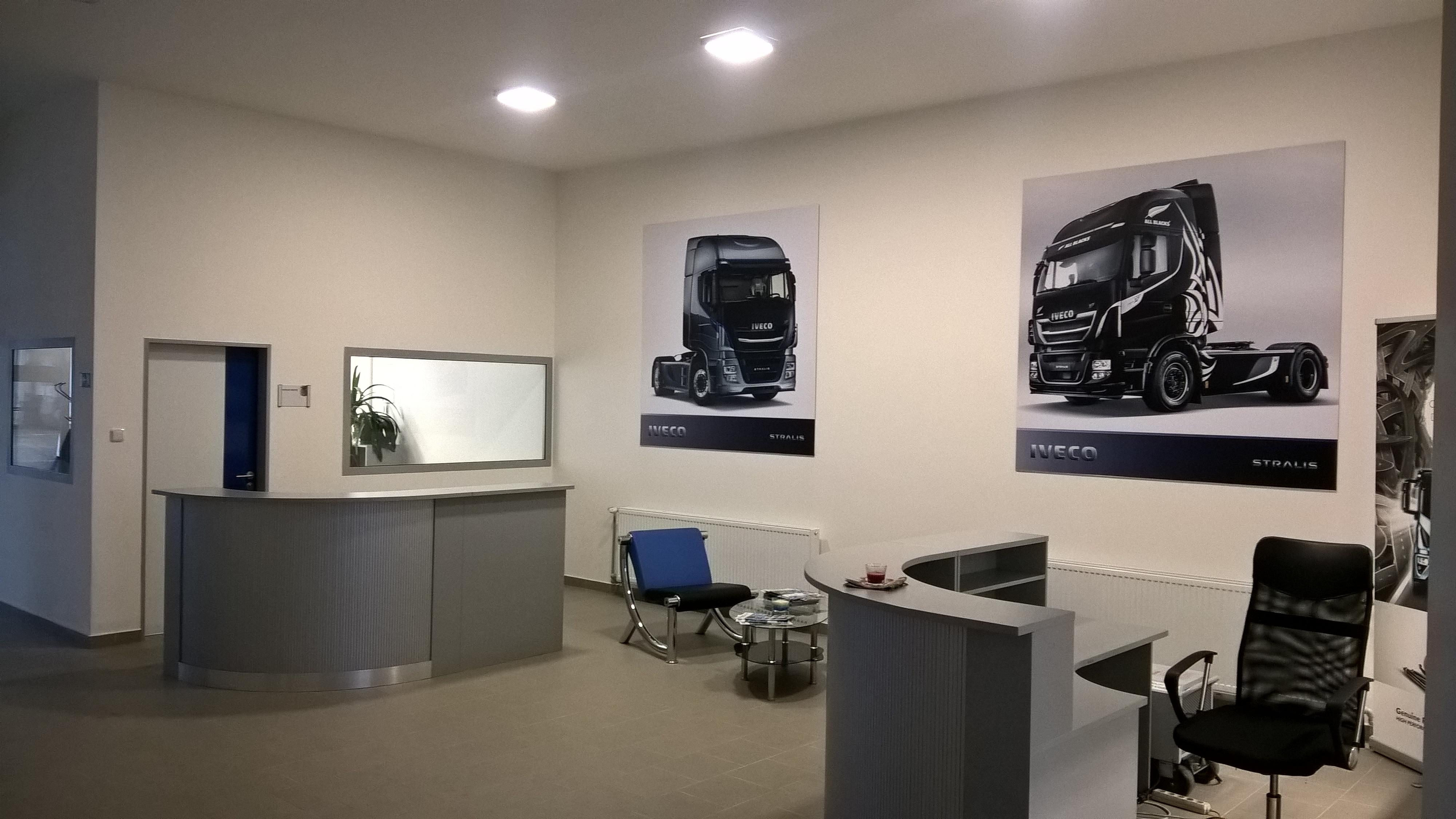 IVECO Kroys foto 3