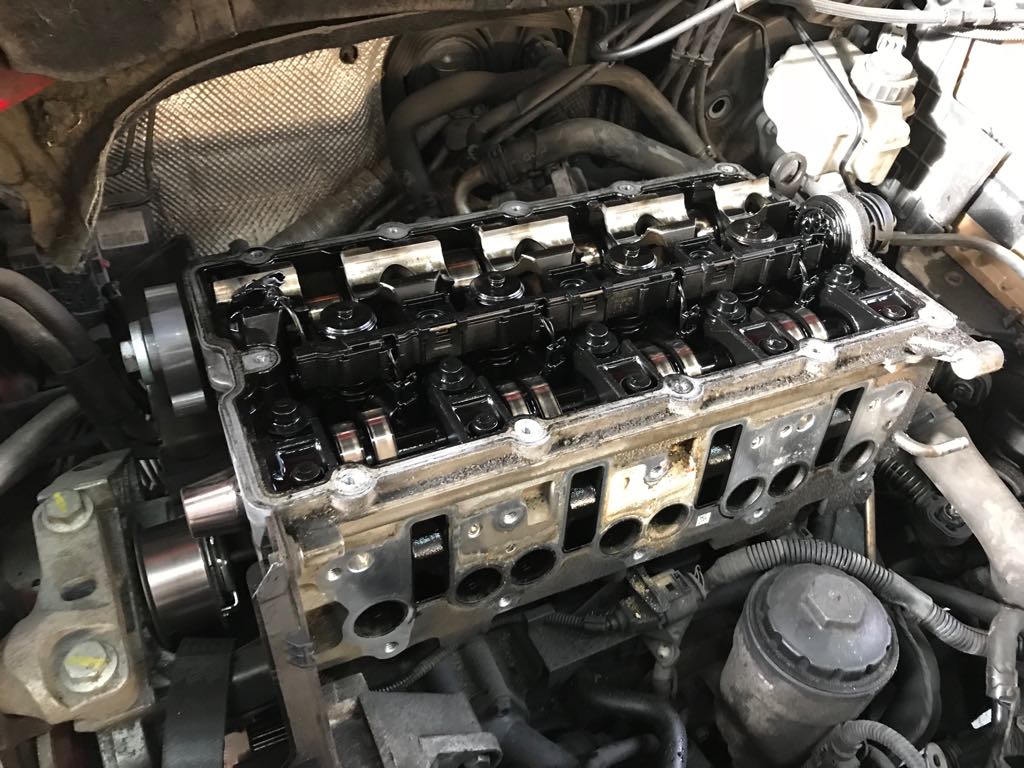 Autoservis Grajciar Karnola Krnov foto 5