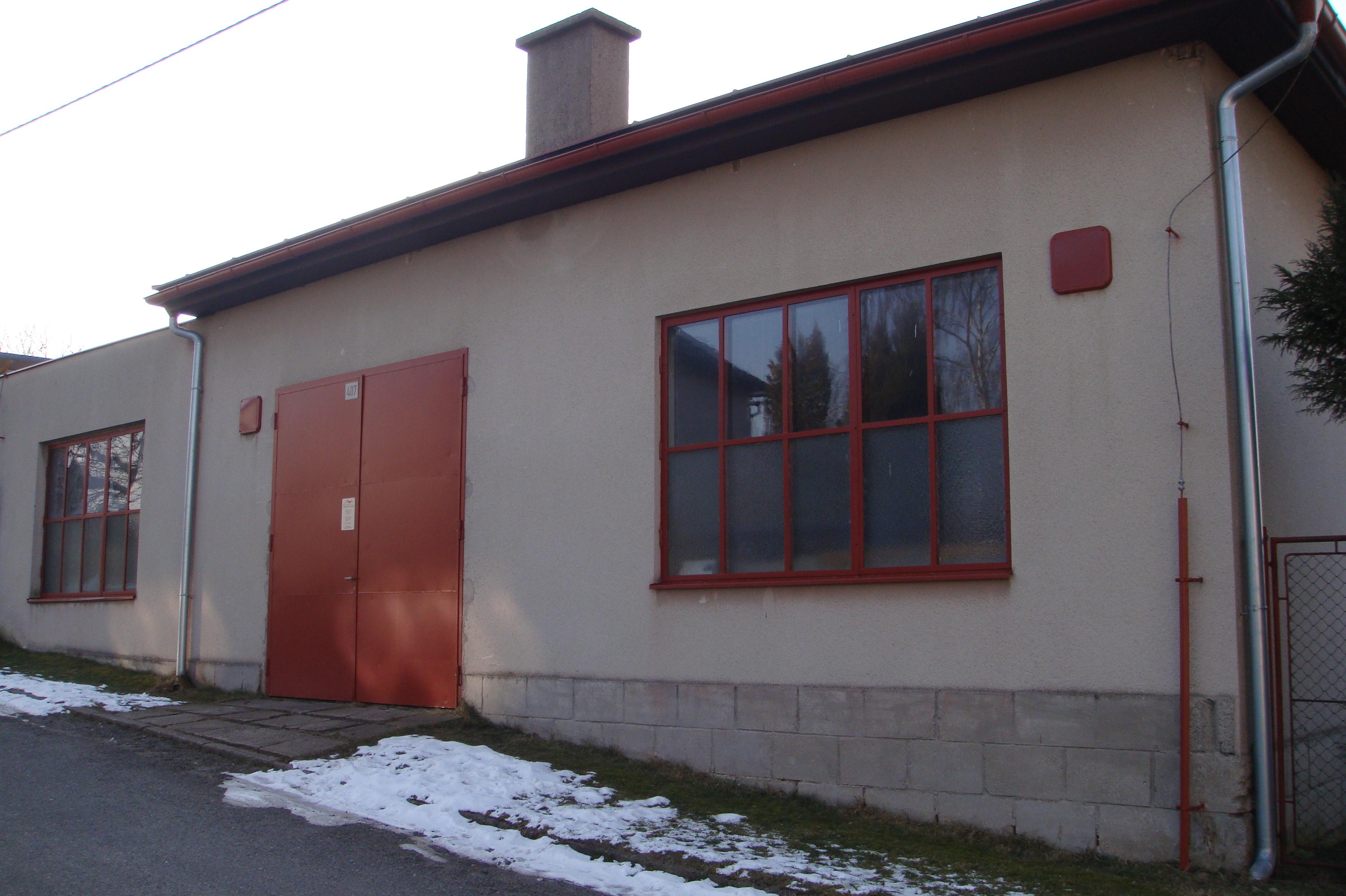 BECHNÝ, spol. s r.o.