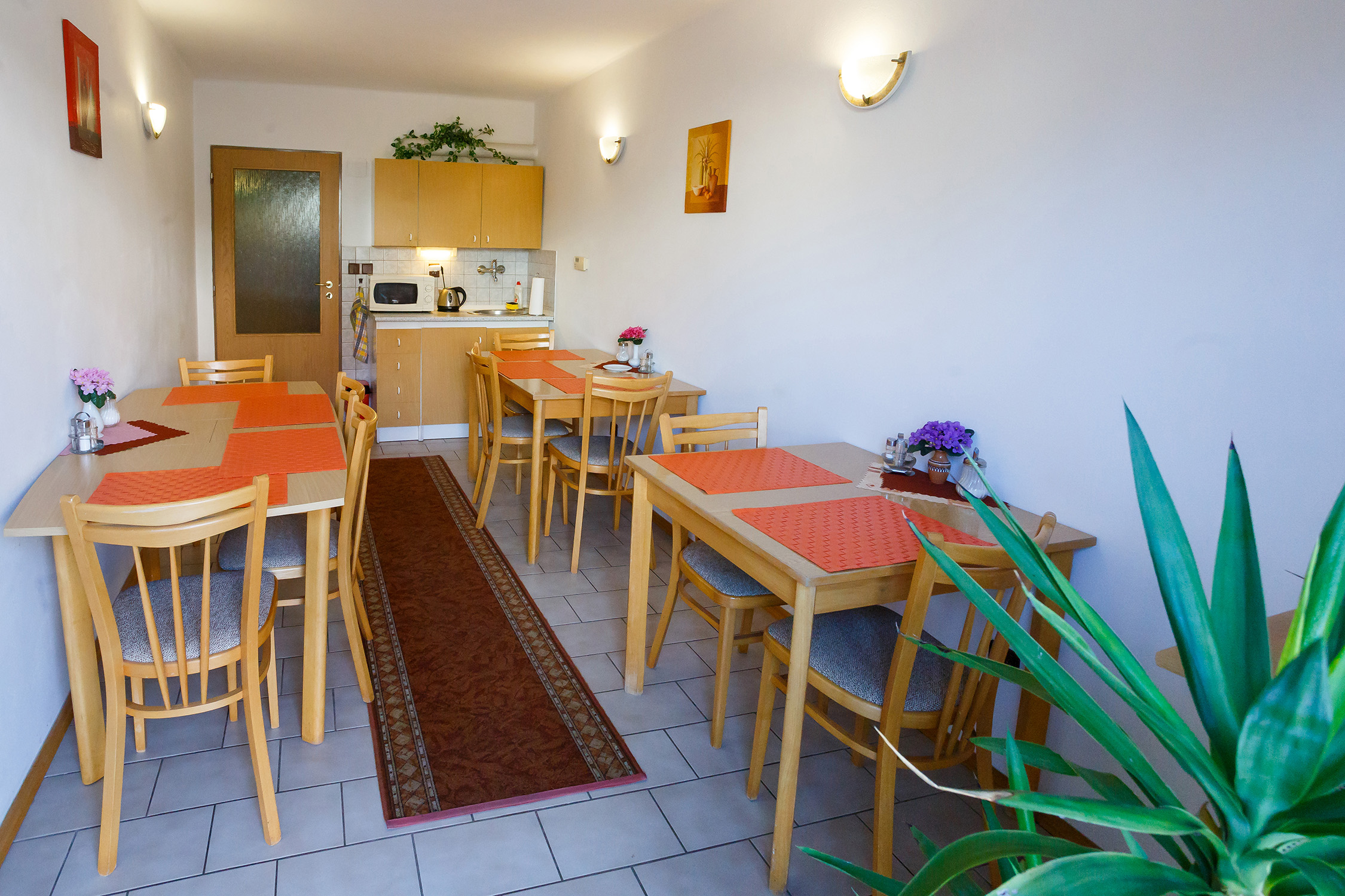 Pension Kraus foto 4