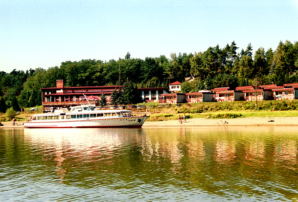 Butov rekreační středisko