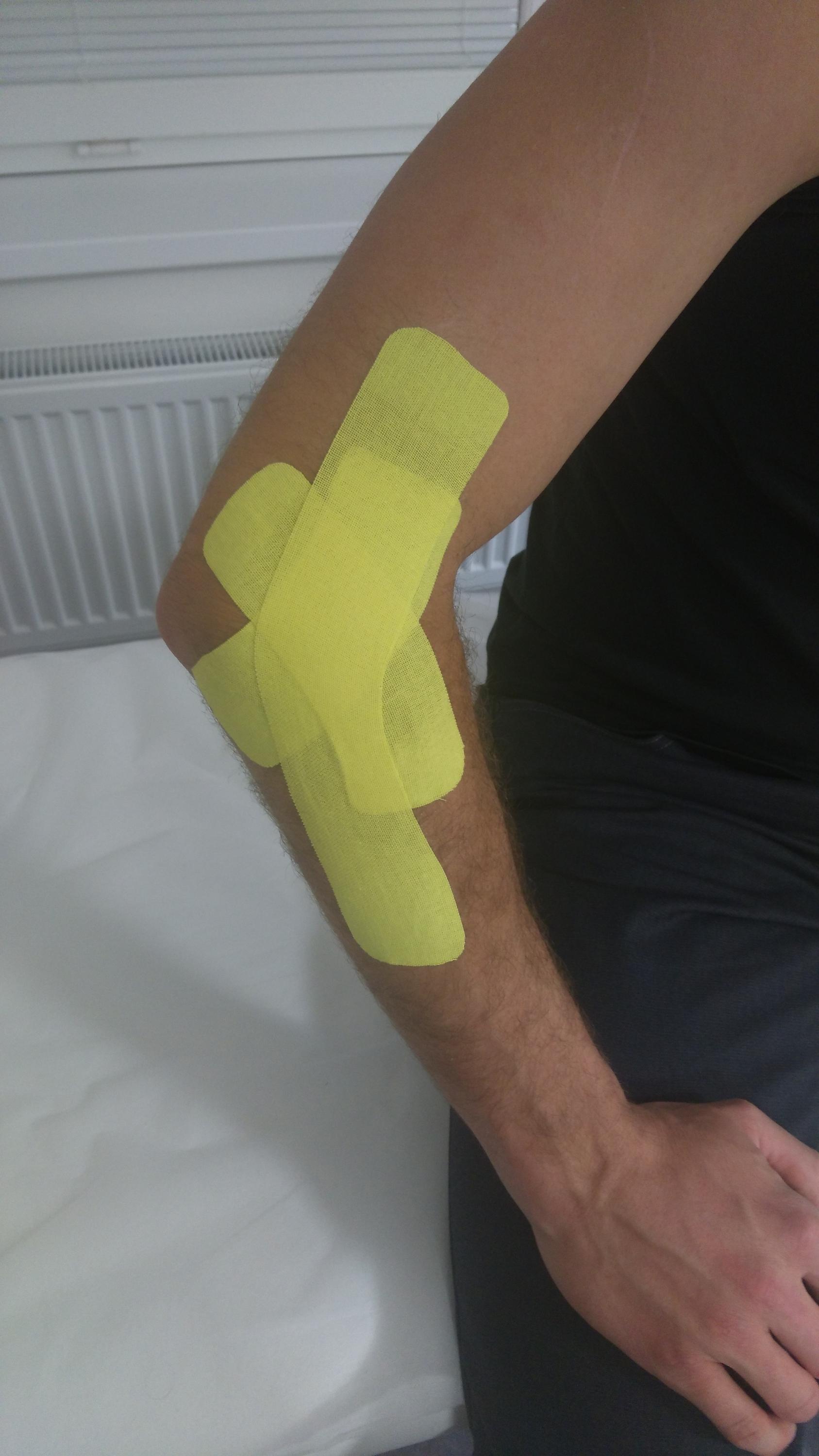 Chiropraxe Marian Horák foto 4