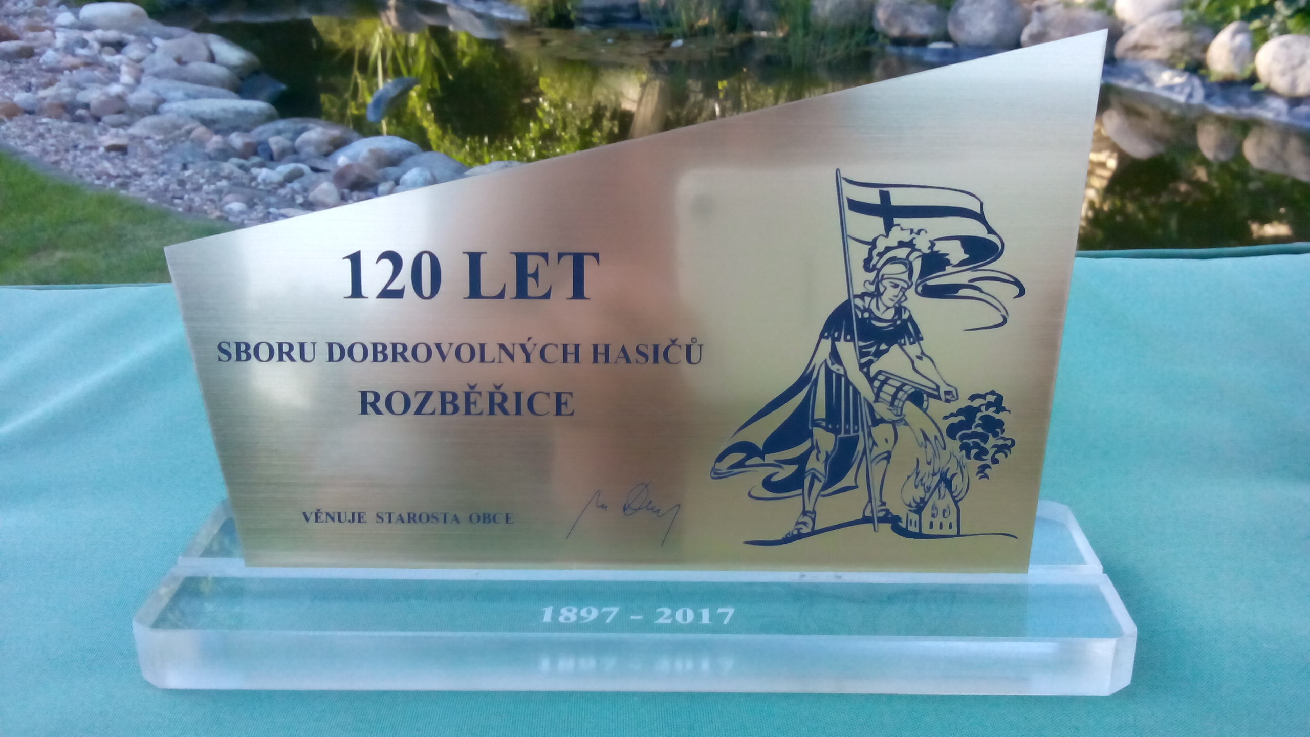 Jaromír Mejstřík - Rytecké práce foto 2