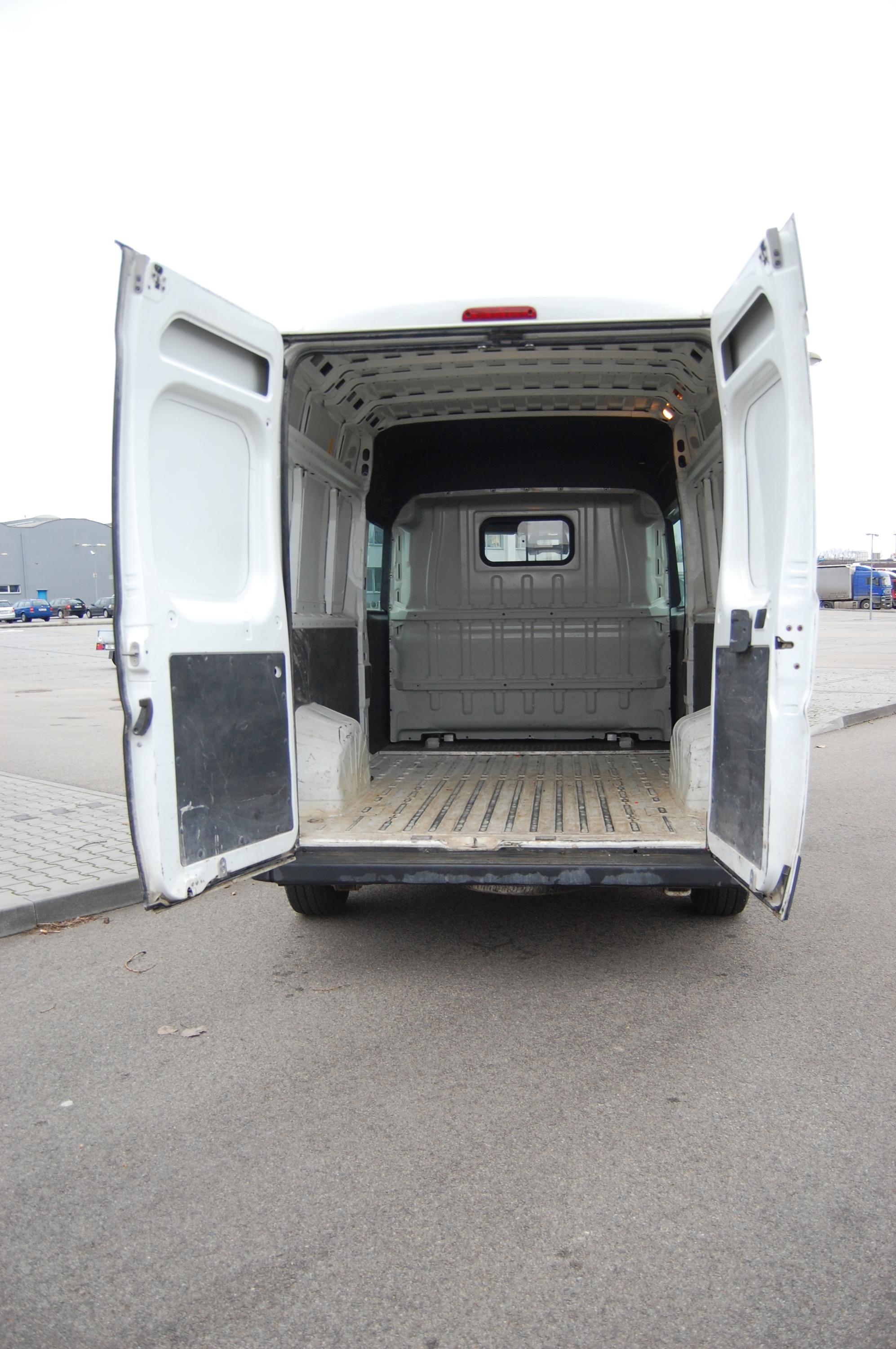 Autopůjčovna Olomouc foto 3