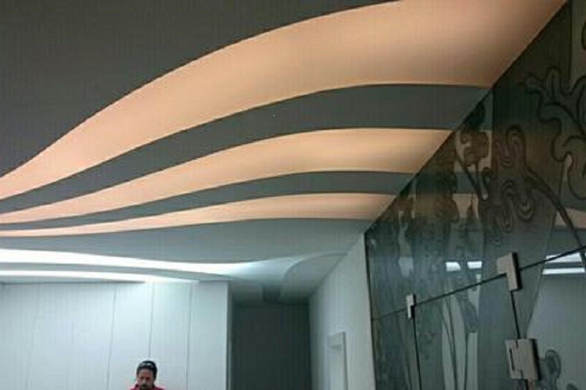 Sádrokartony ŠTIKA