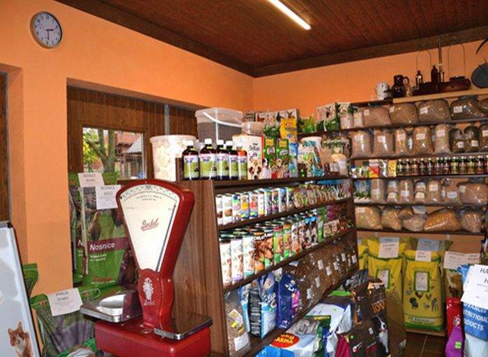 Roman Liebzeit - Hospodářská krmiva, Rybařina foto 2