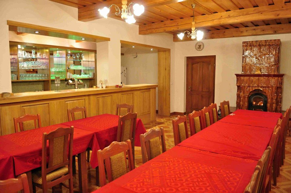 Jiří Košťák - Truhlářství foto 2