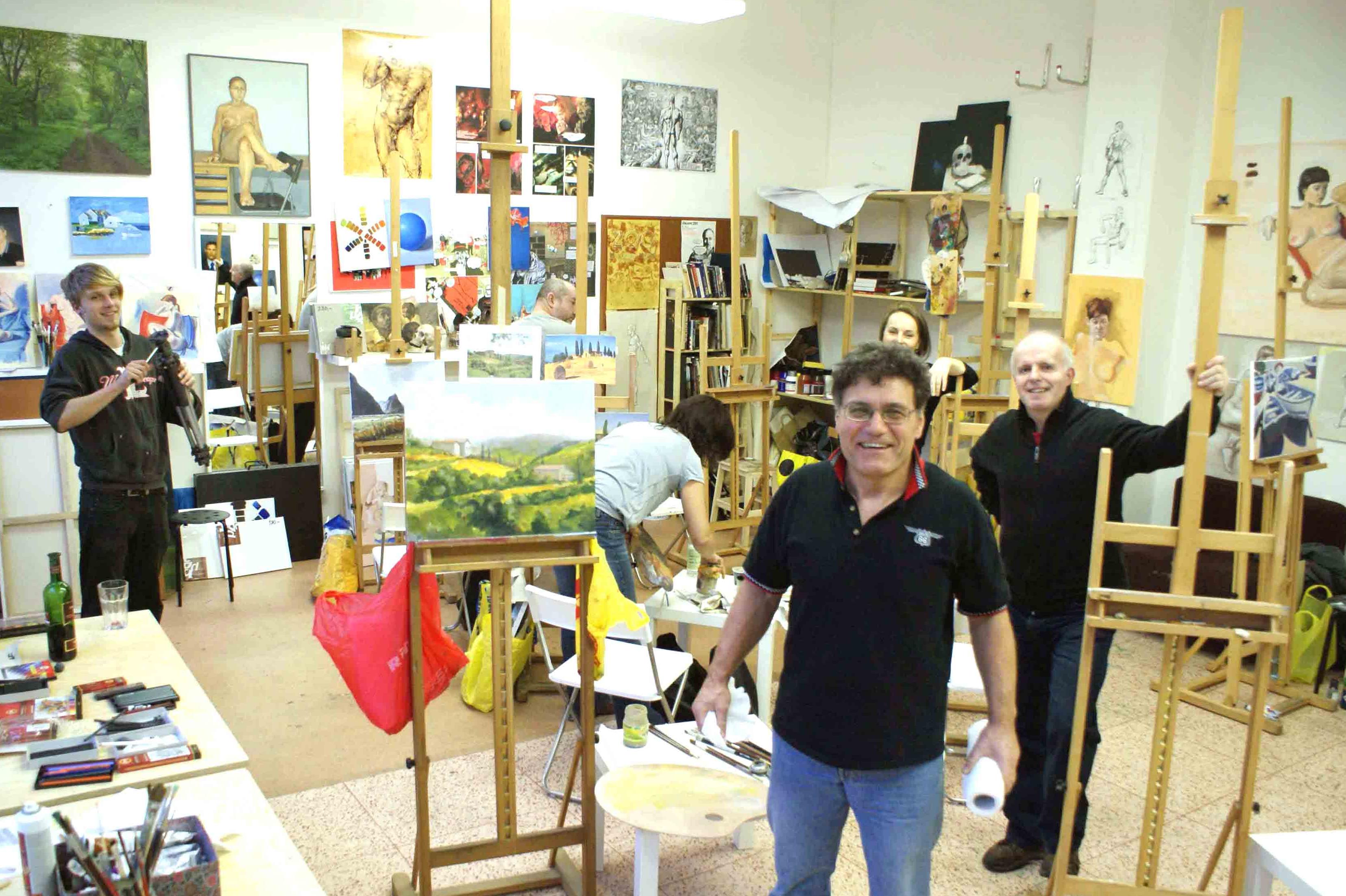 Malba a kresba, s.r.o.