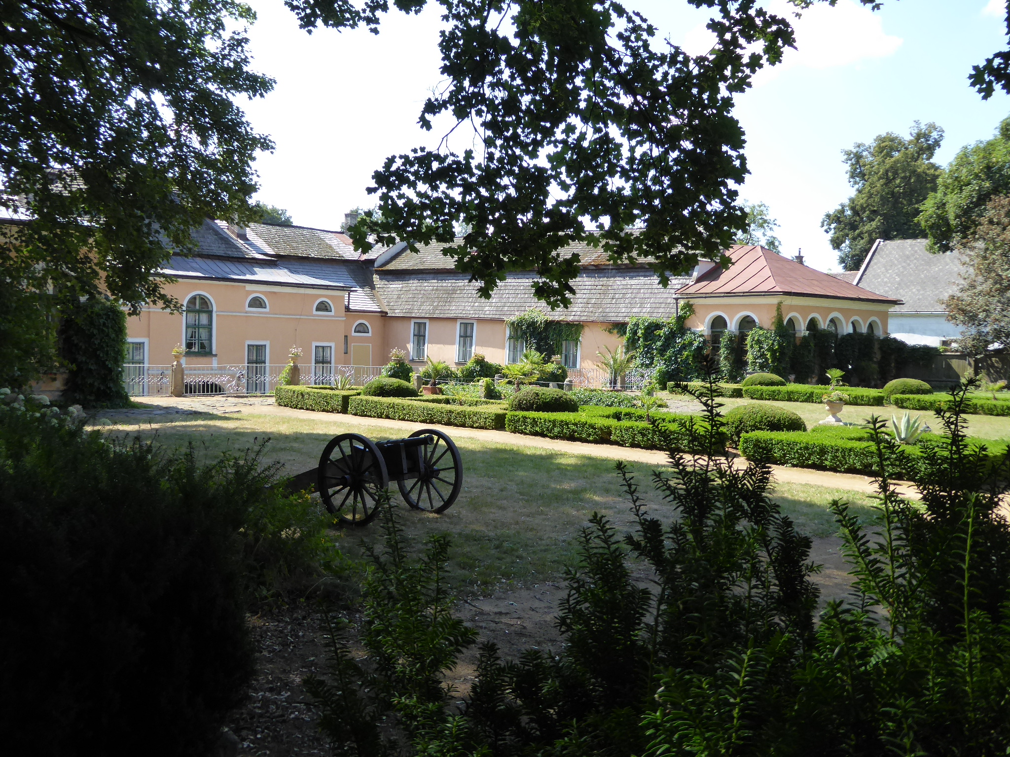 Arborea Rakovník s.r.o. foto 6