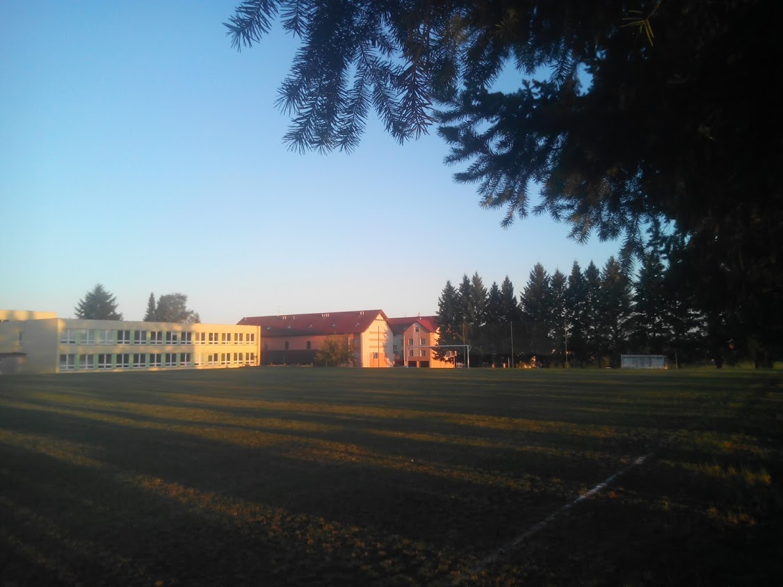 ZŠ a MŠ Chrášťany foto 3