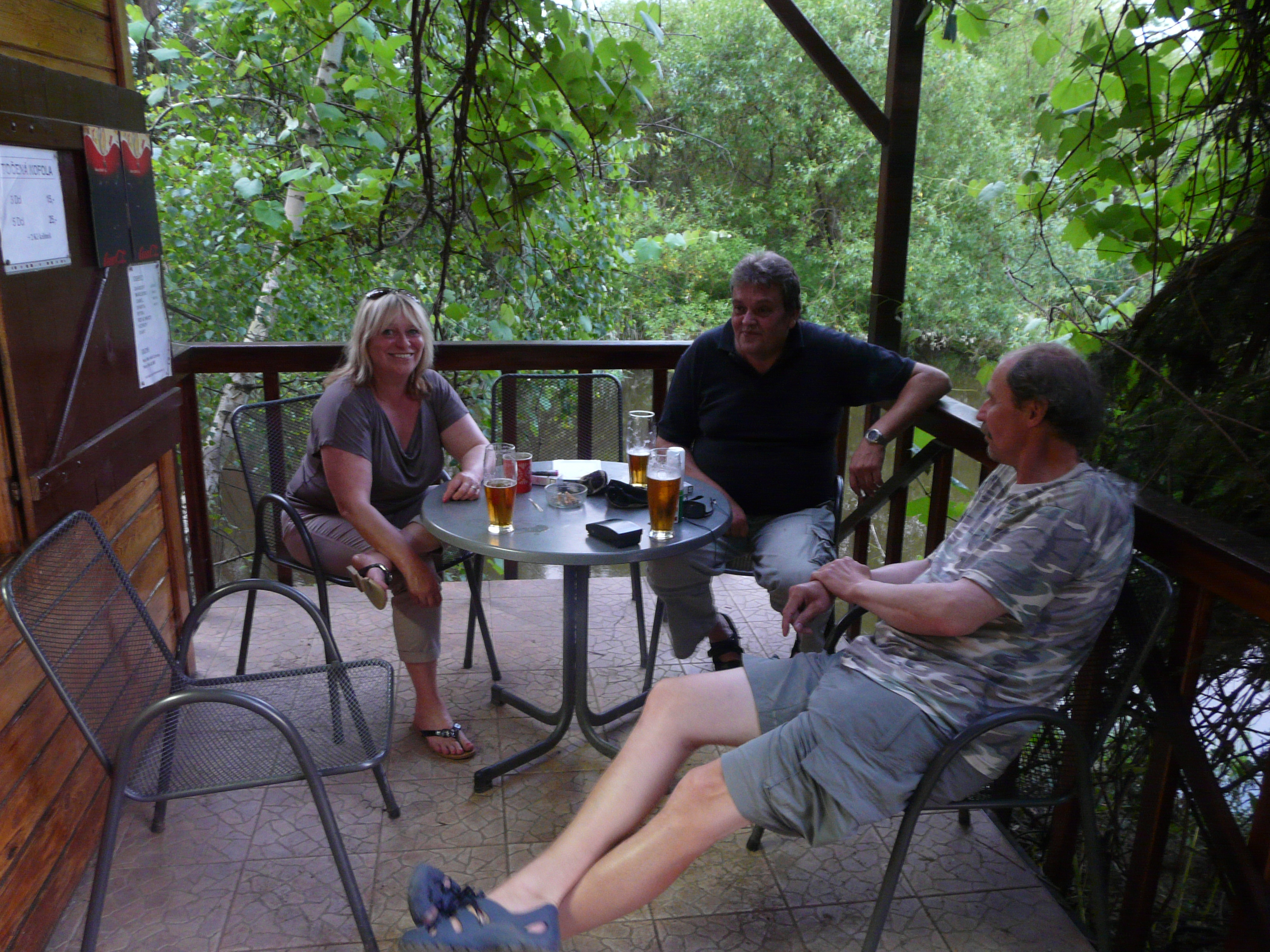 Občerstvení Kardašova Řečice foto 4