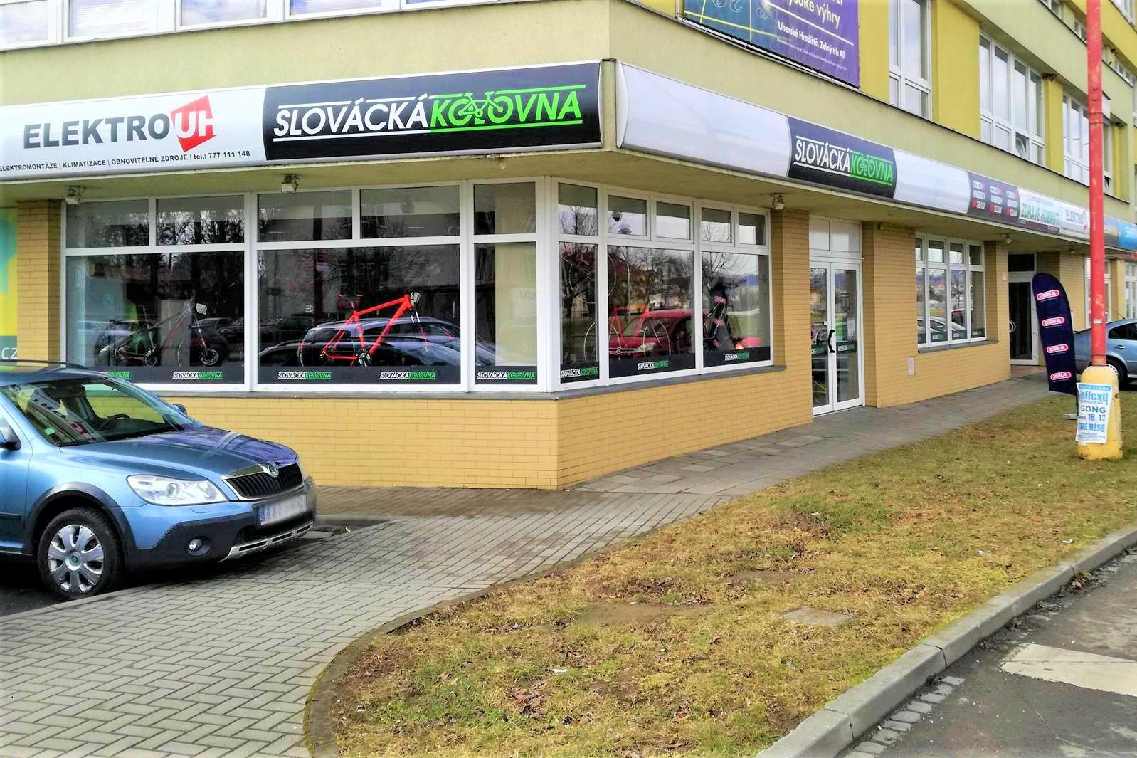 SLOVÁCKÁ KOLOVNA s.r.o.