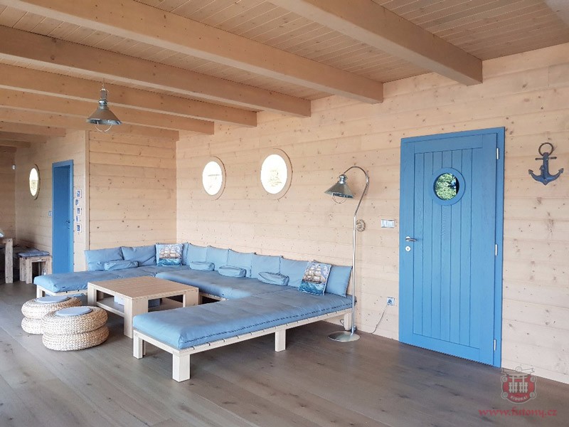 Futon - FUTONY.cz foto 2