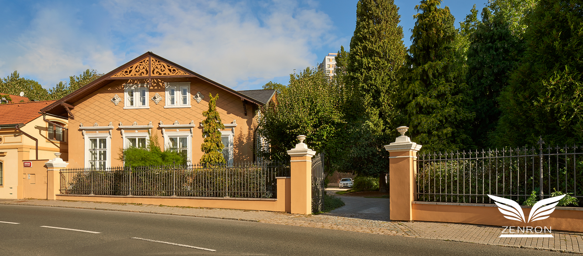 ZENRON Consulting CZ, s.r.o. foto 4