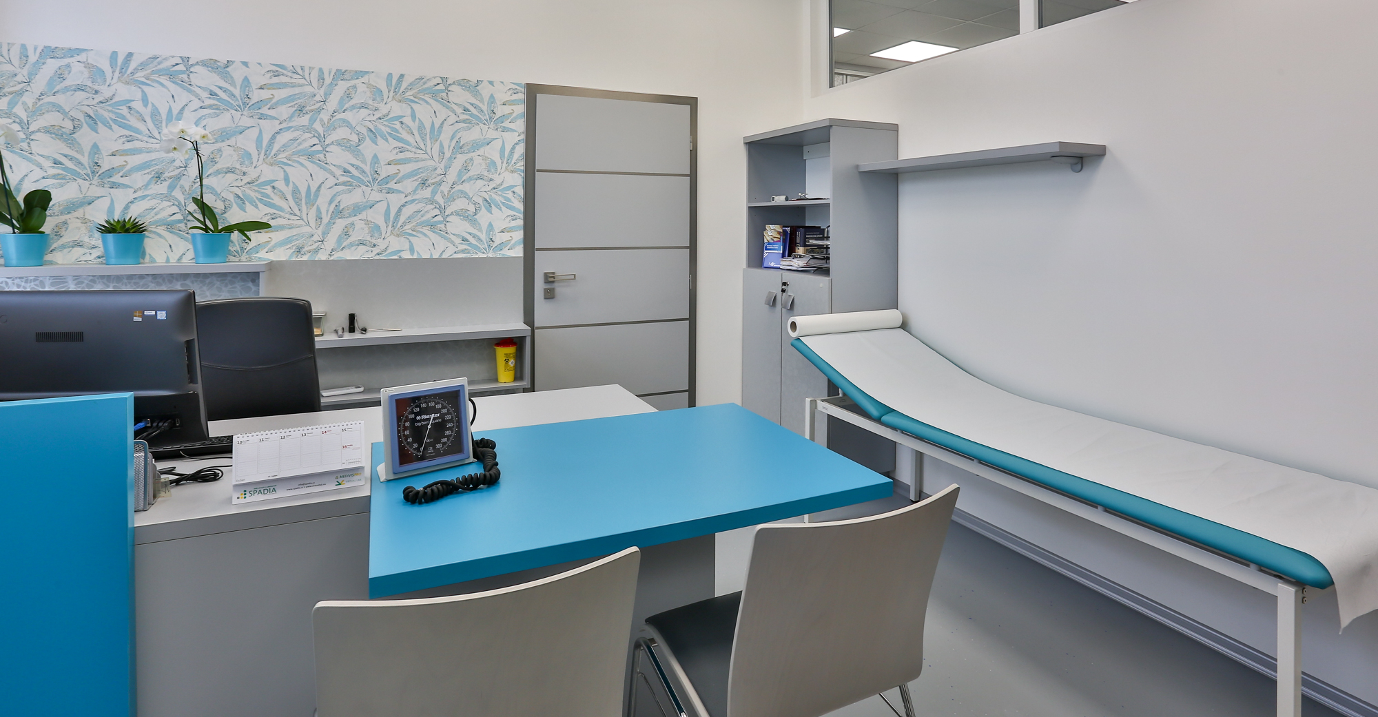 MUDr. Šarišská s.r.o. foto 5