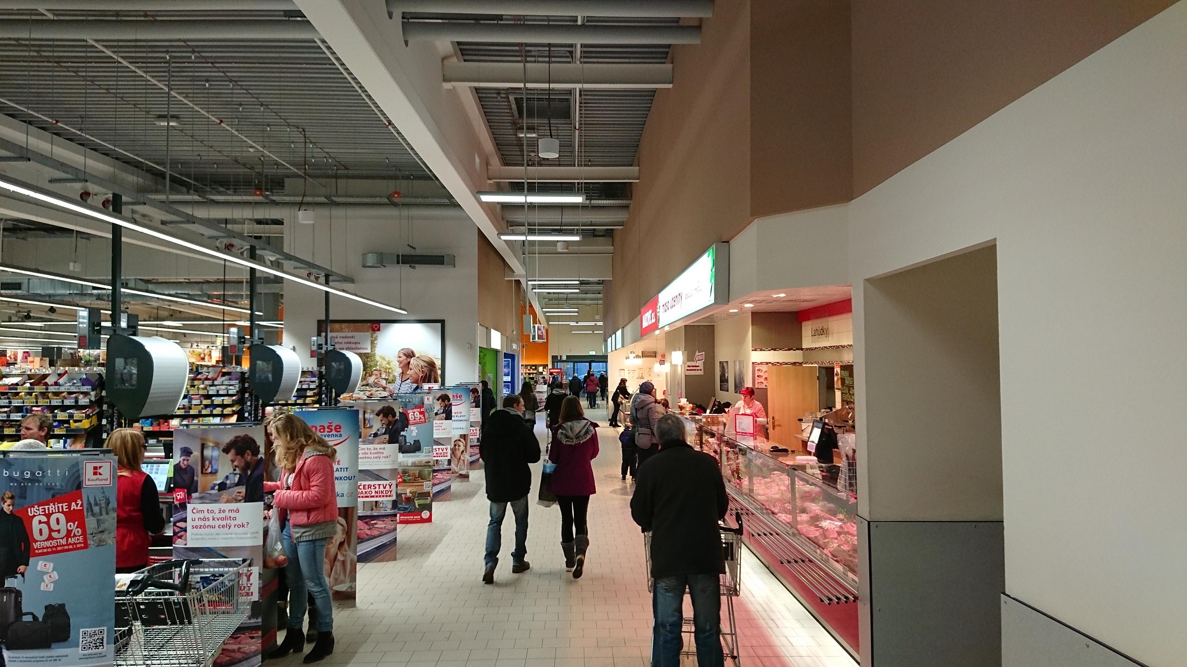 Kaufland foto 4