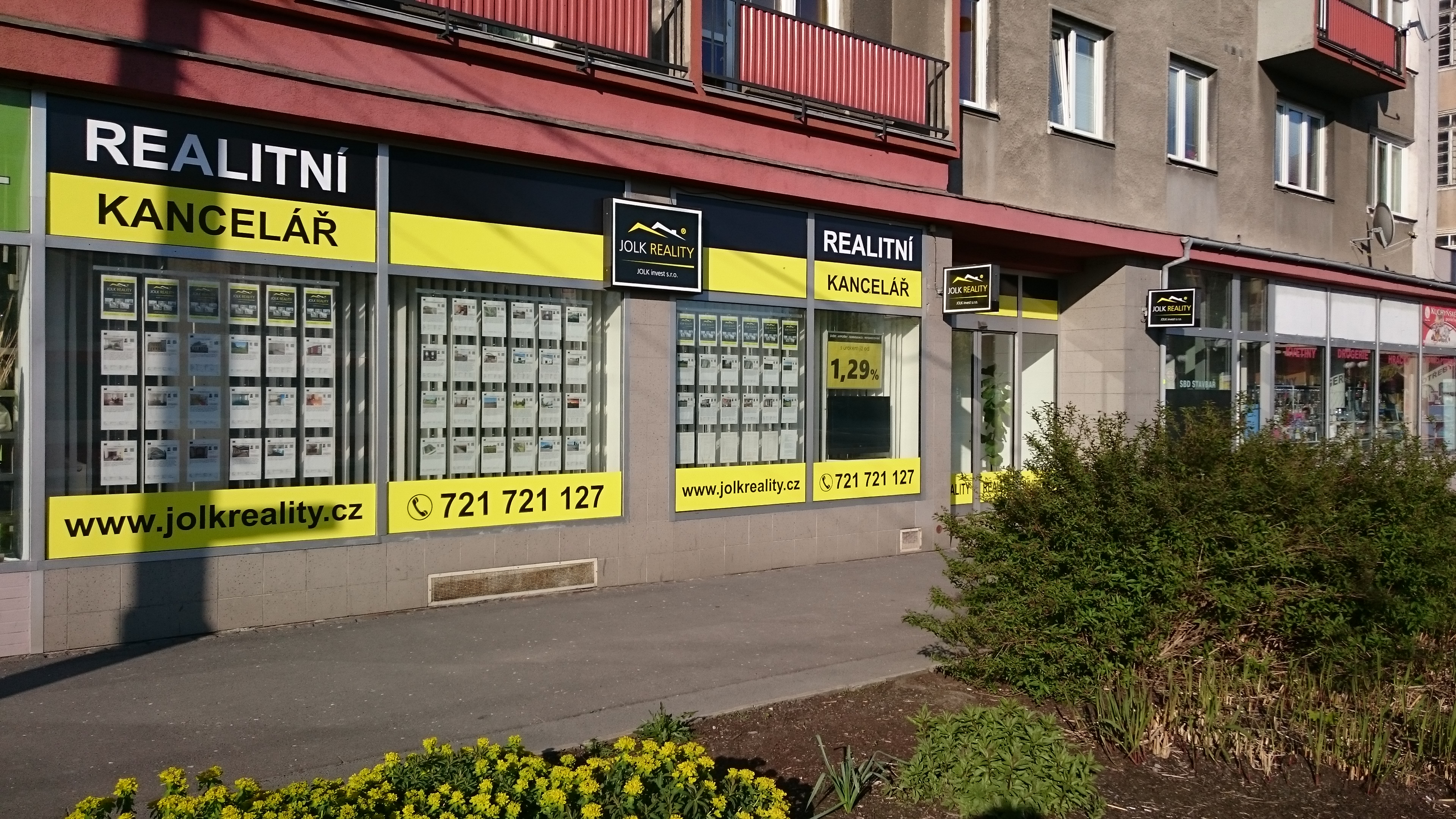 JOLK REALITY  /  JOLK invest s.r.o. foto 6