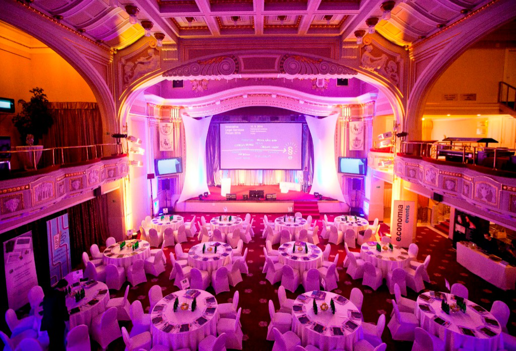 Hotel Ambassador Zlatá Husa***** foto 2