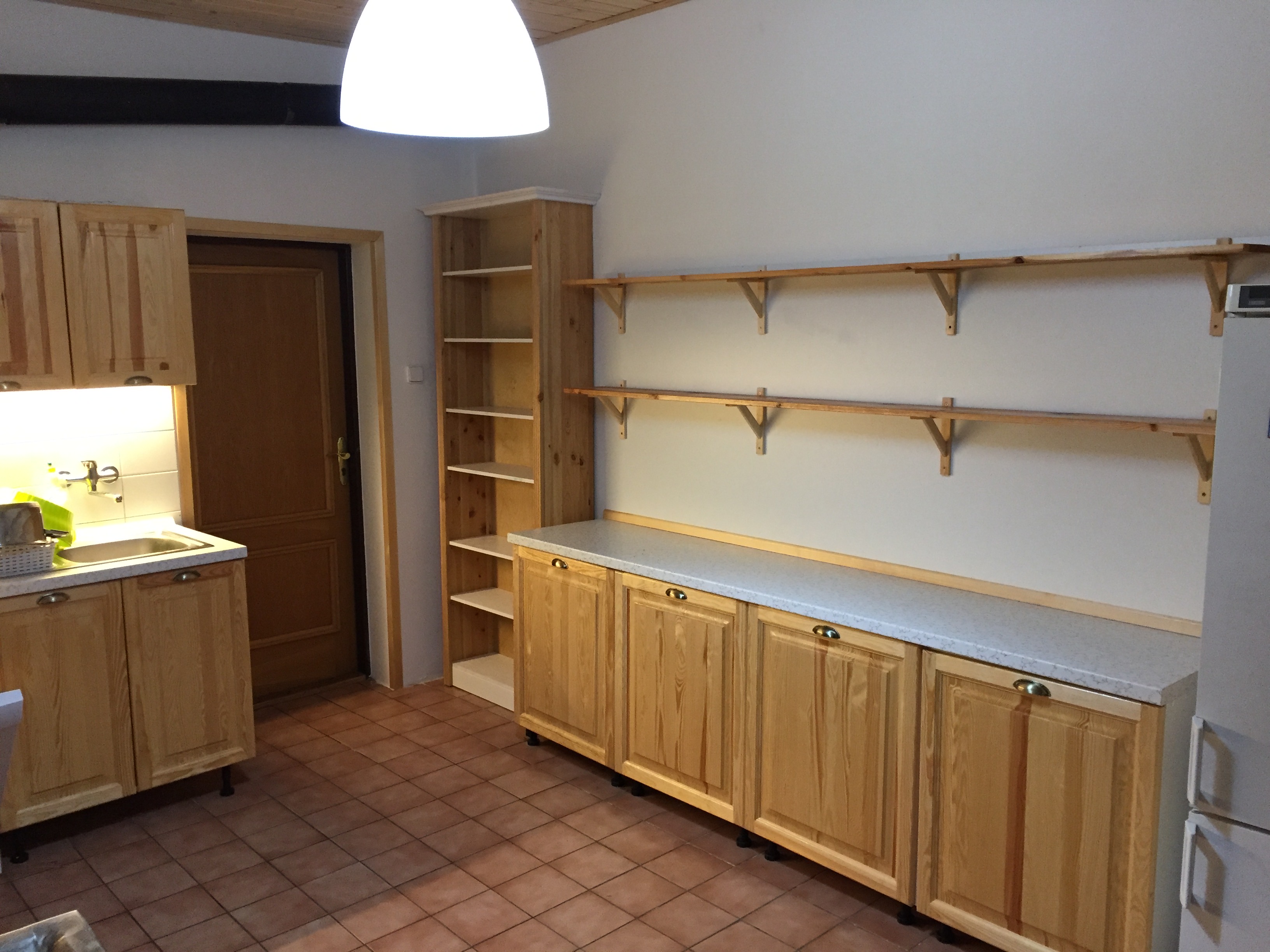 Chata sv. Anna foto 3