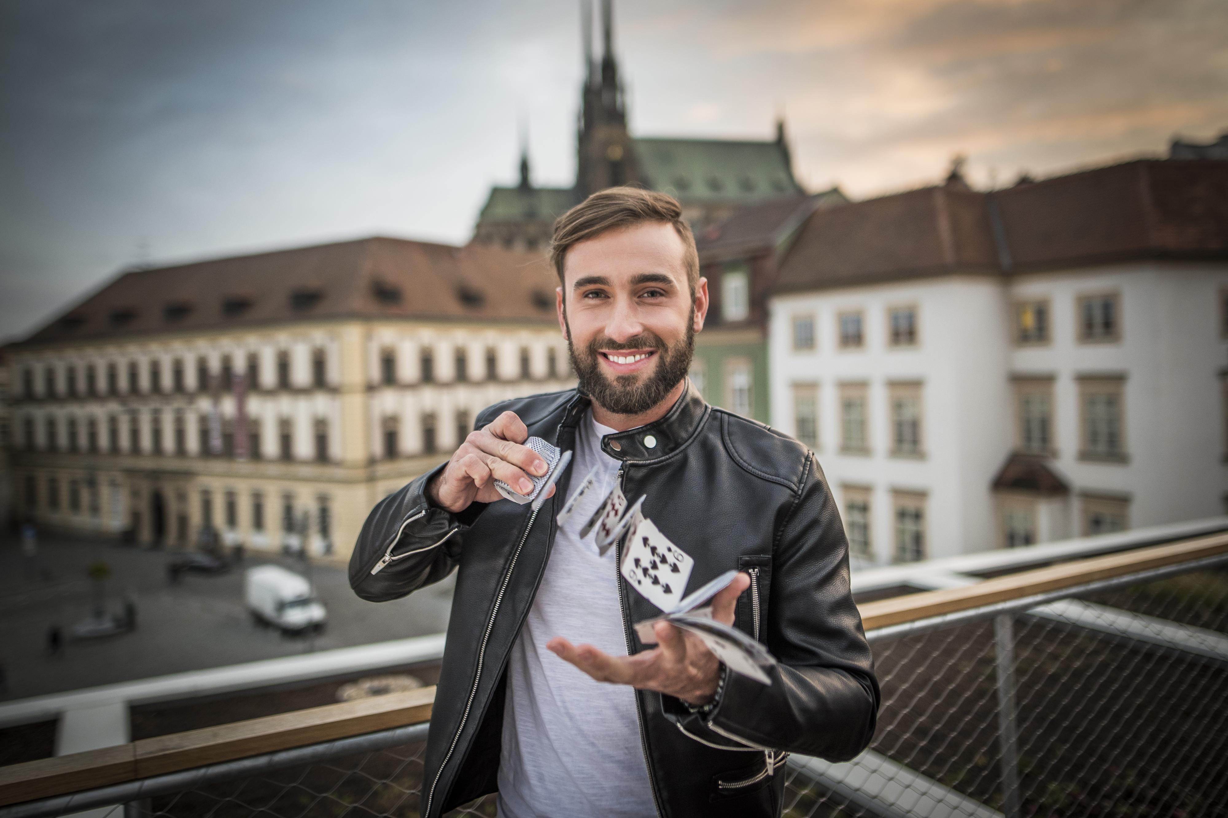 Kouzelník Šeklin foto 4