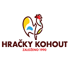 Logo obchodu KohoutCentrum.cz