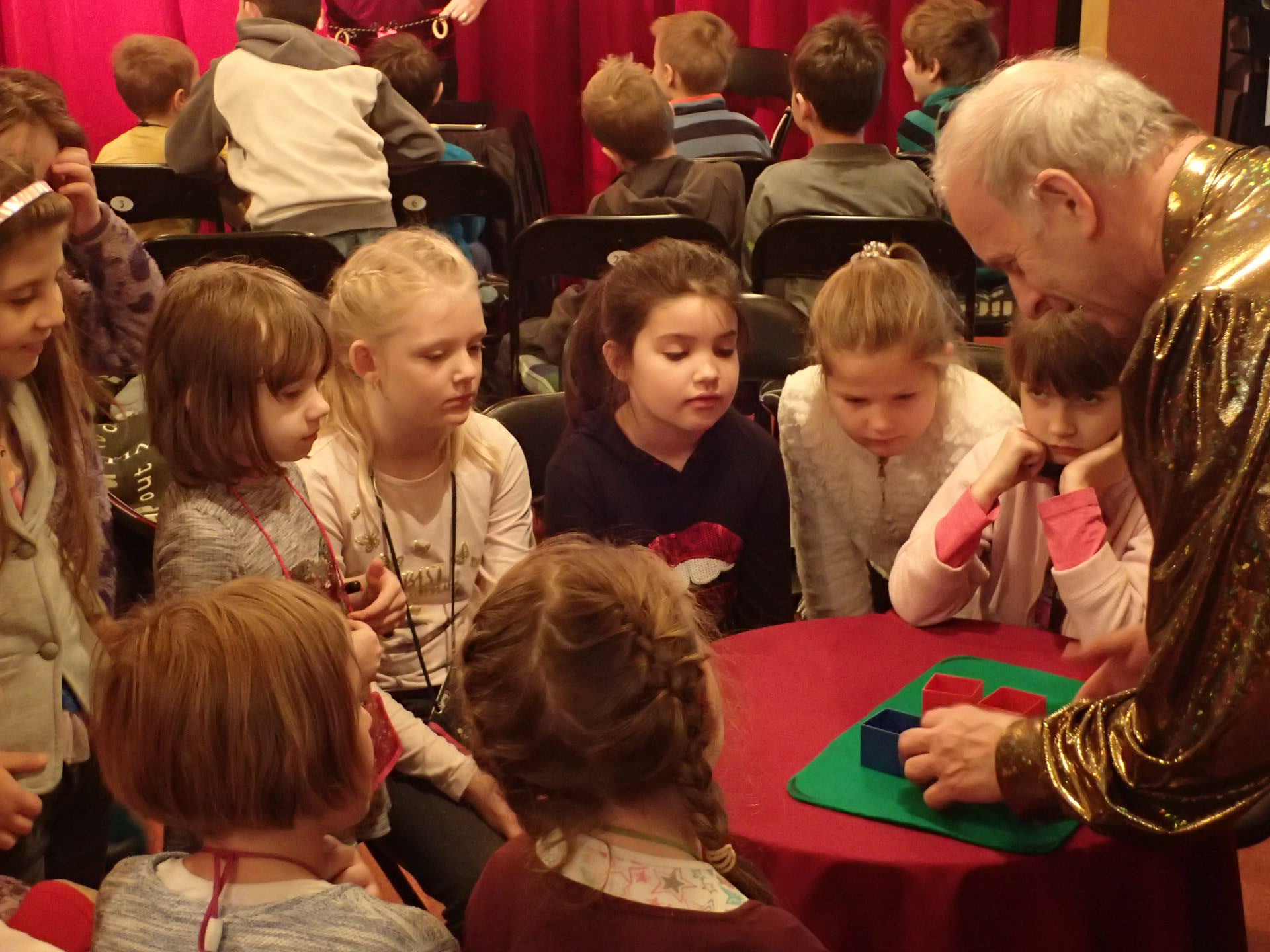 Muzeum kouzel Pardubice foto 3