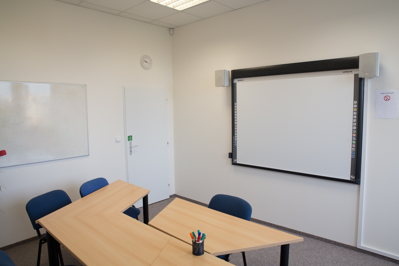 Jazyková agentura Skřivánek foto 6