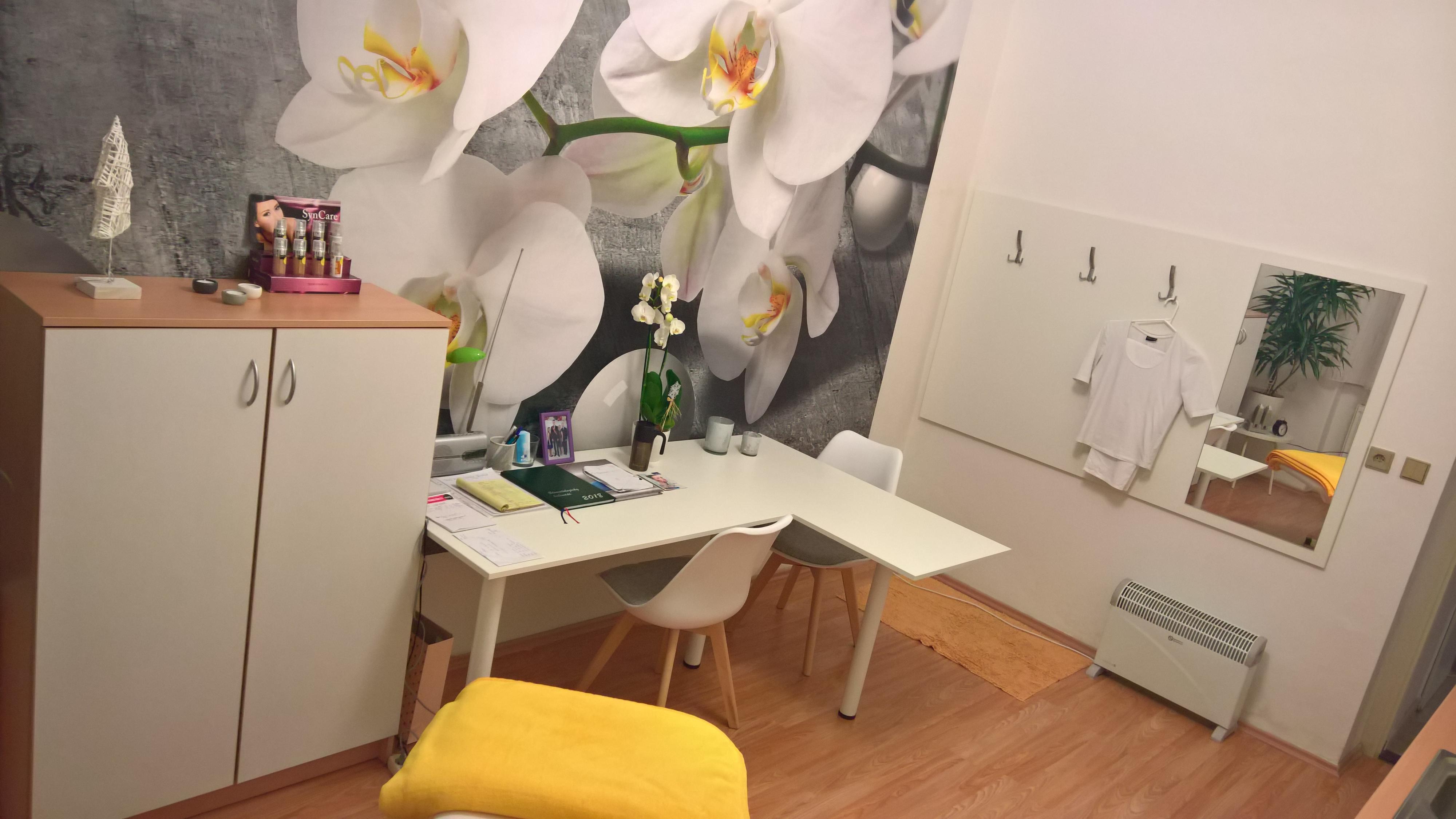 Lucie Klusová - Linie a Krása foto 2