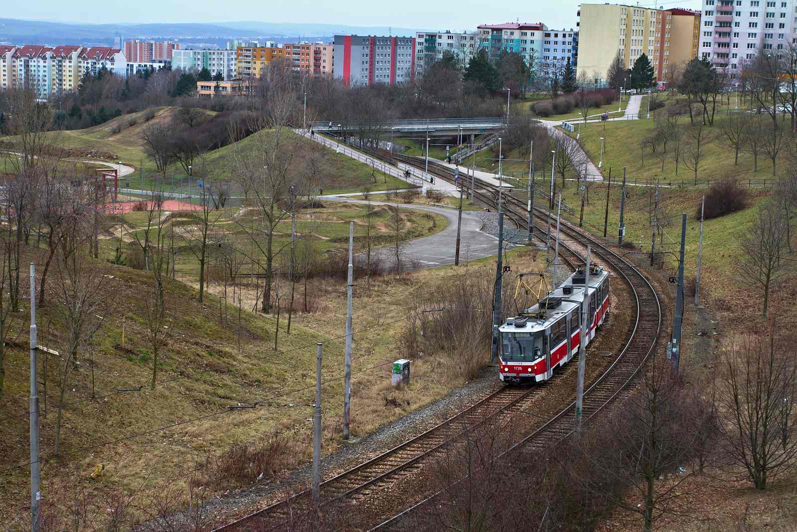 Zprávy Brno foto 4