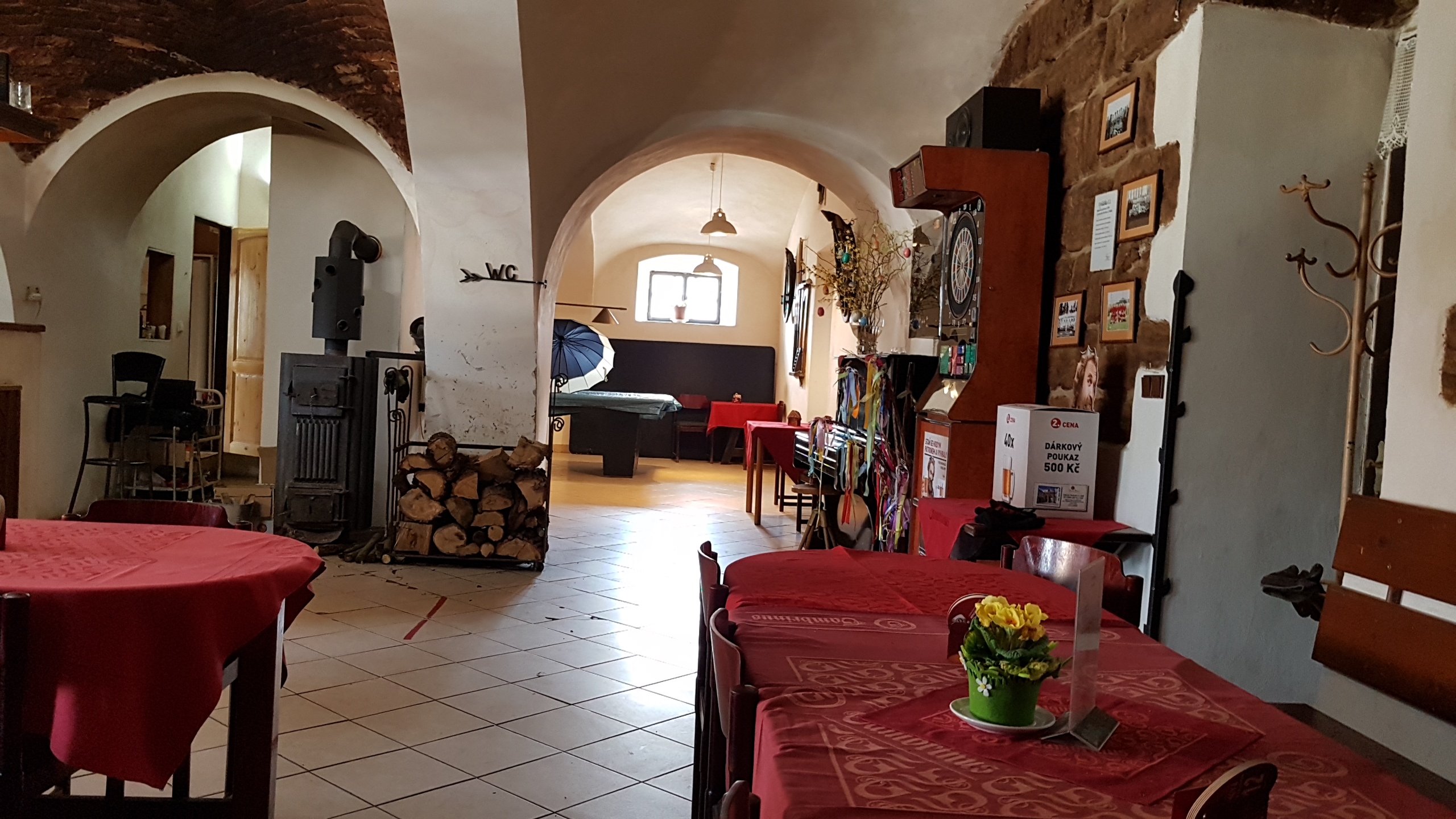 Hostinec u Dlabače foto 5