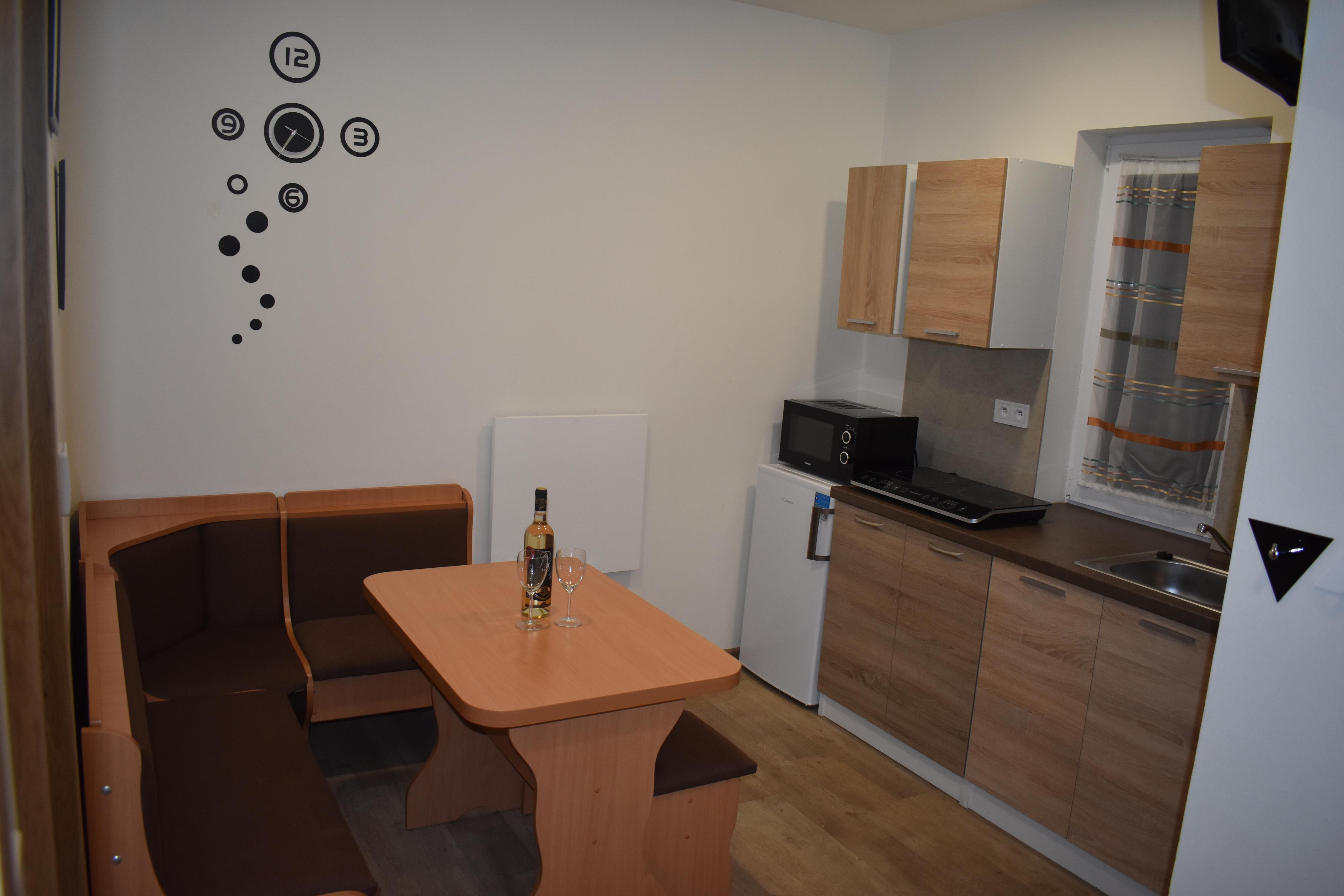 Apartmány Pohoda Morava foto 3
