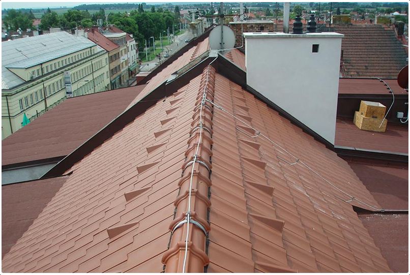 ŽÁK STŘECHY, s.r.o. foto 3