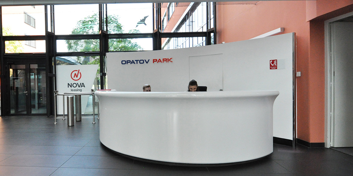 MR.PARKIT - Parking Opatov Park Líbalova foto 2