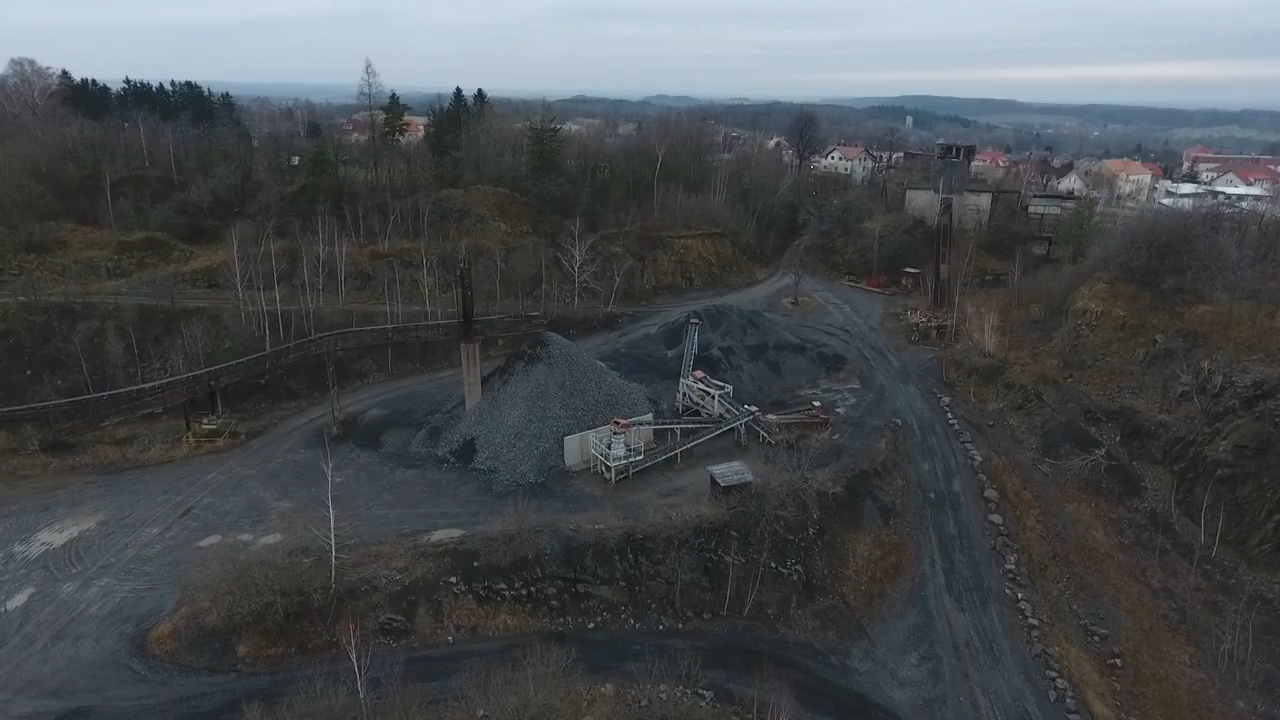 GRANITA Lomy, s.r.o.