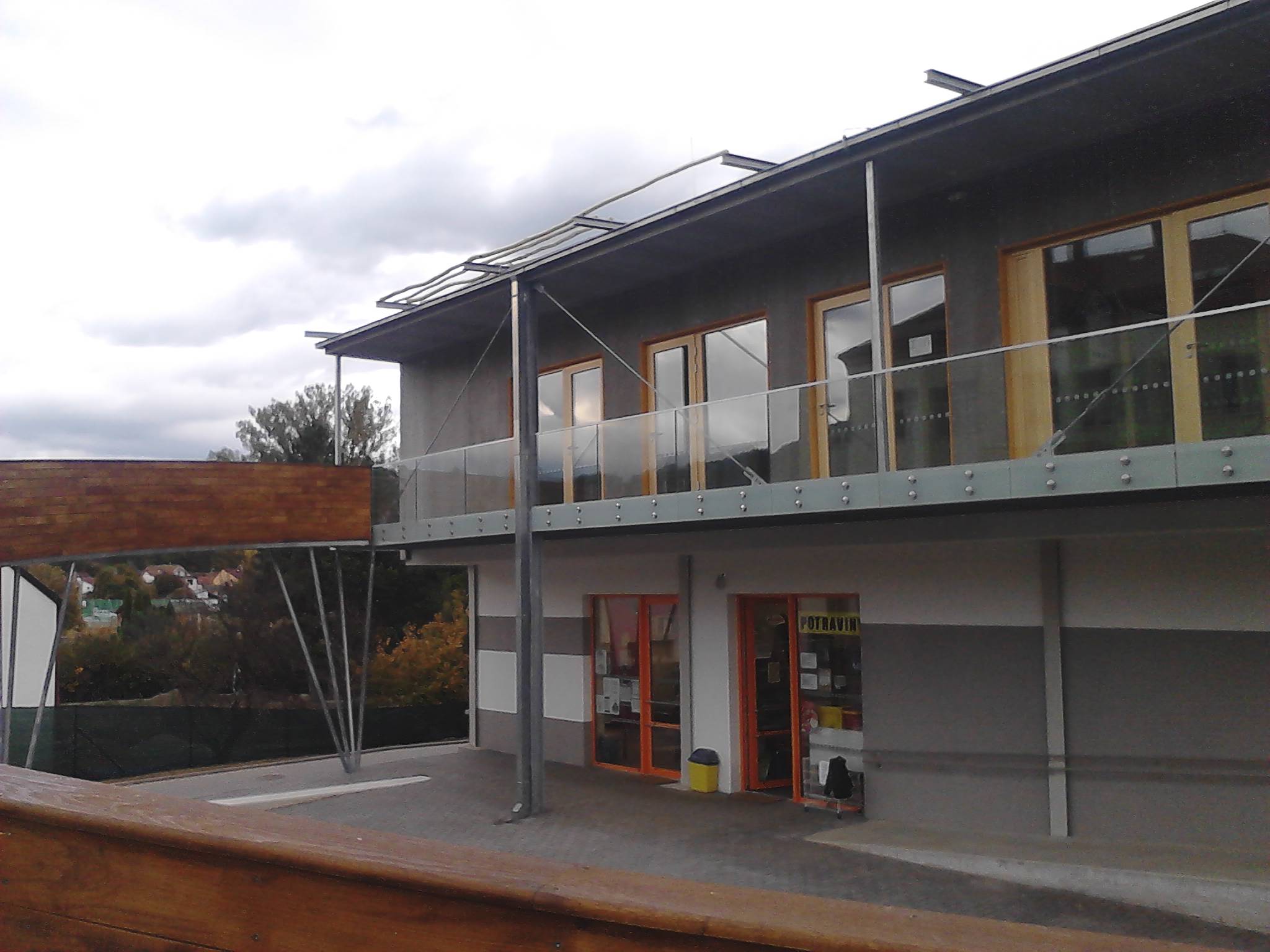 HRUŠKA - Smíšené zboží Richard Dvořák