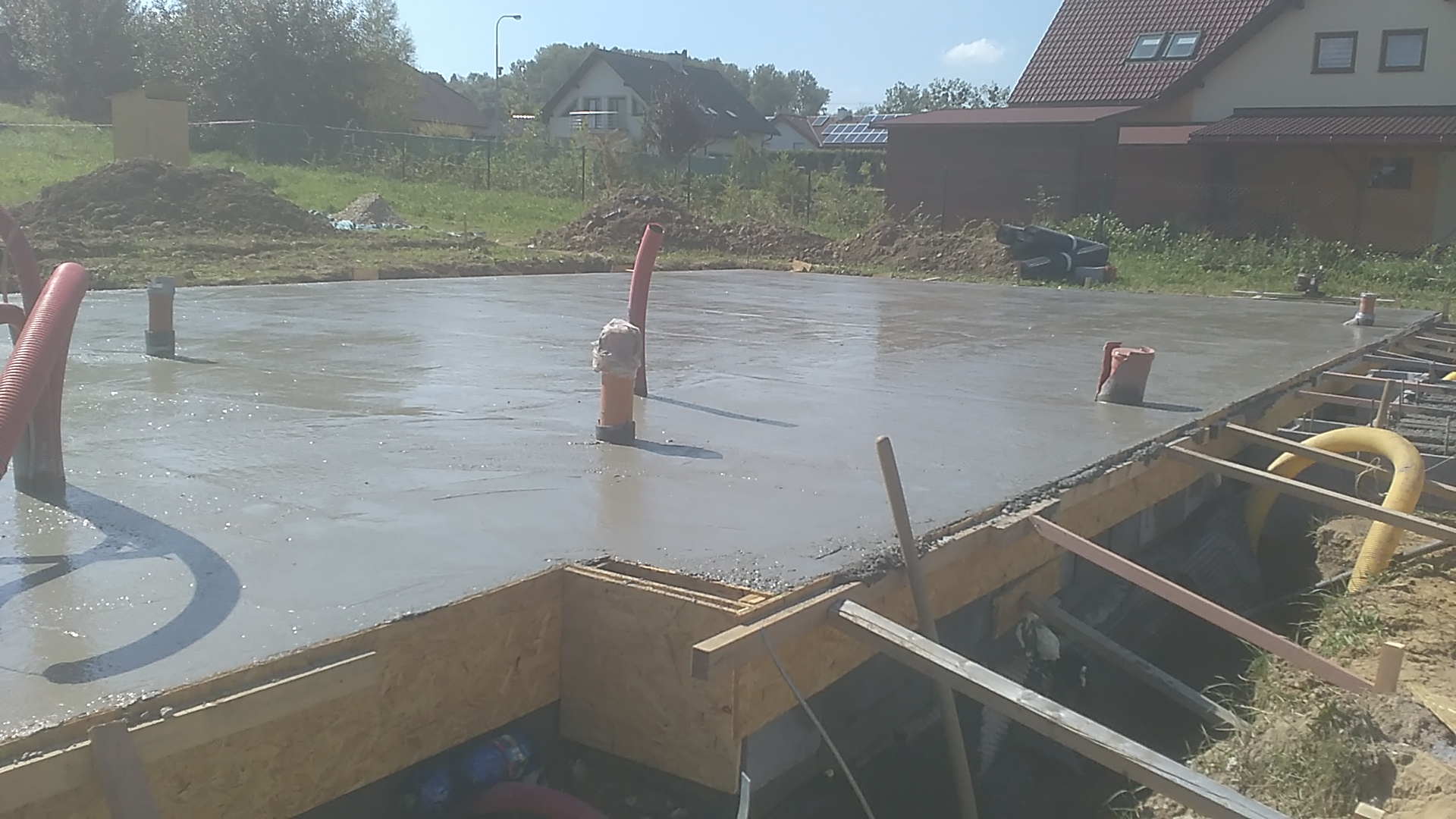 Stavební práce Tomáš Bolf foto 2
