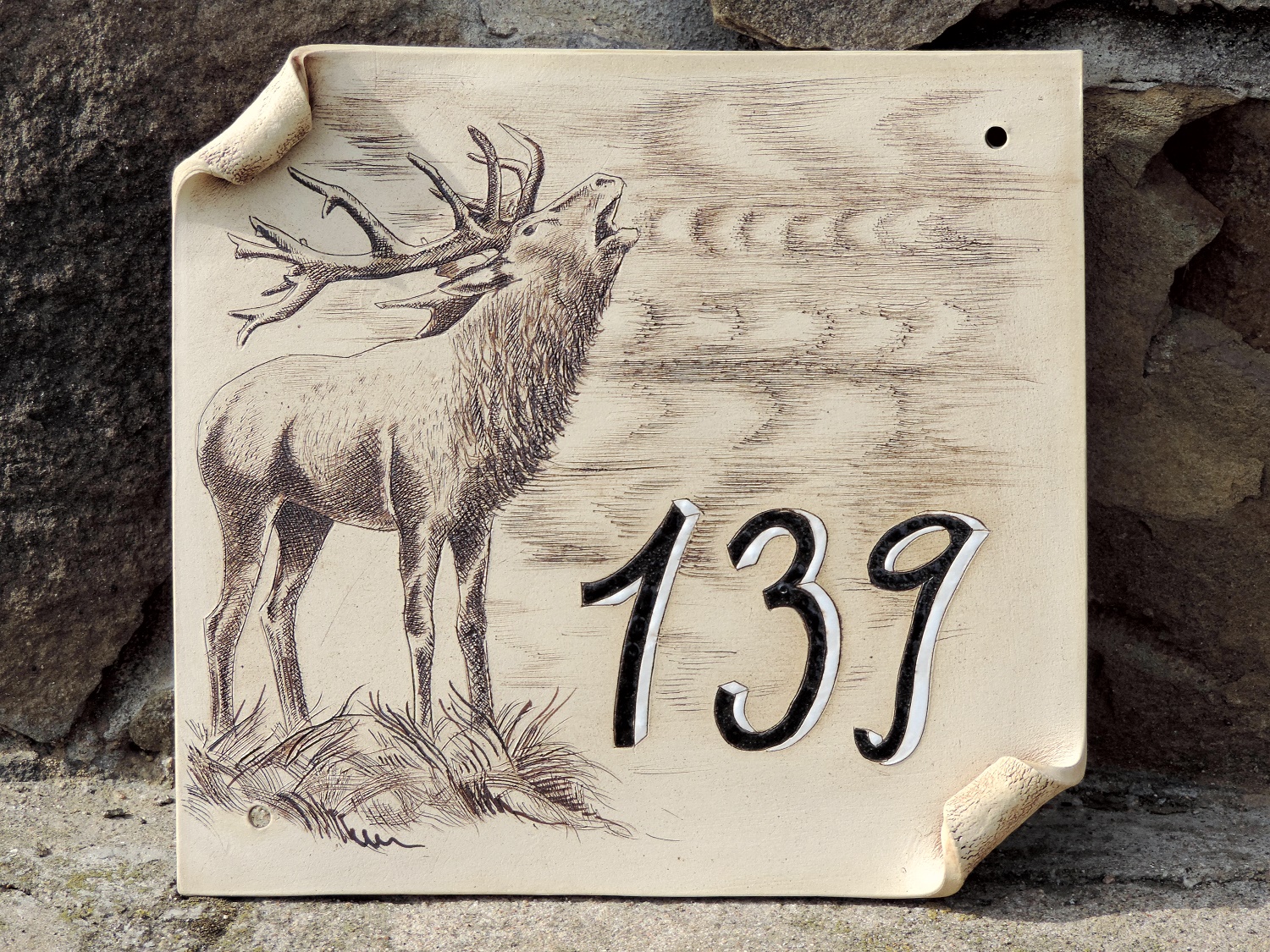 Petr Bednařík - keramika foto 3