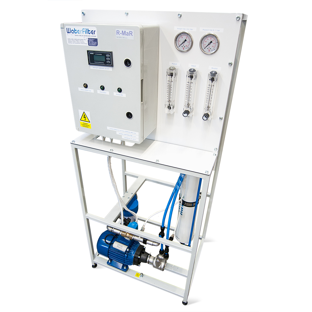 Waterfilter s.r.o. foto 5