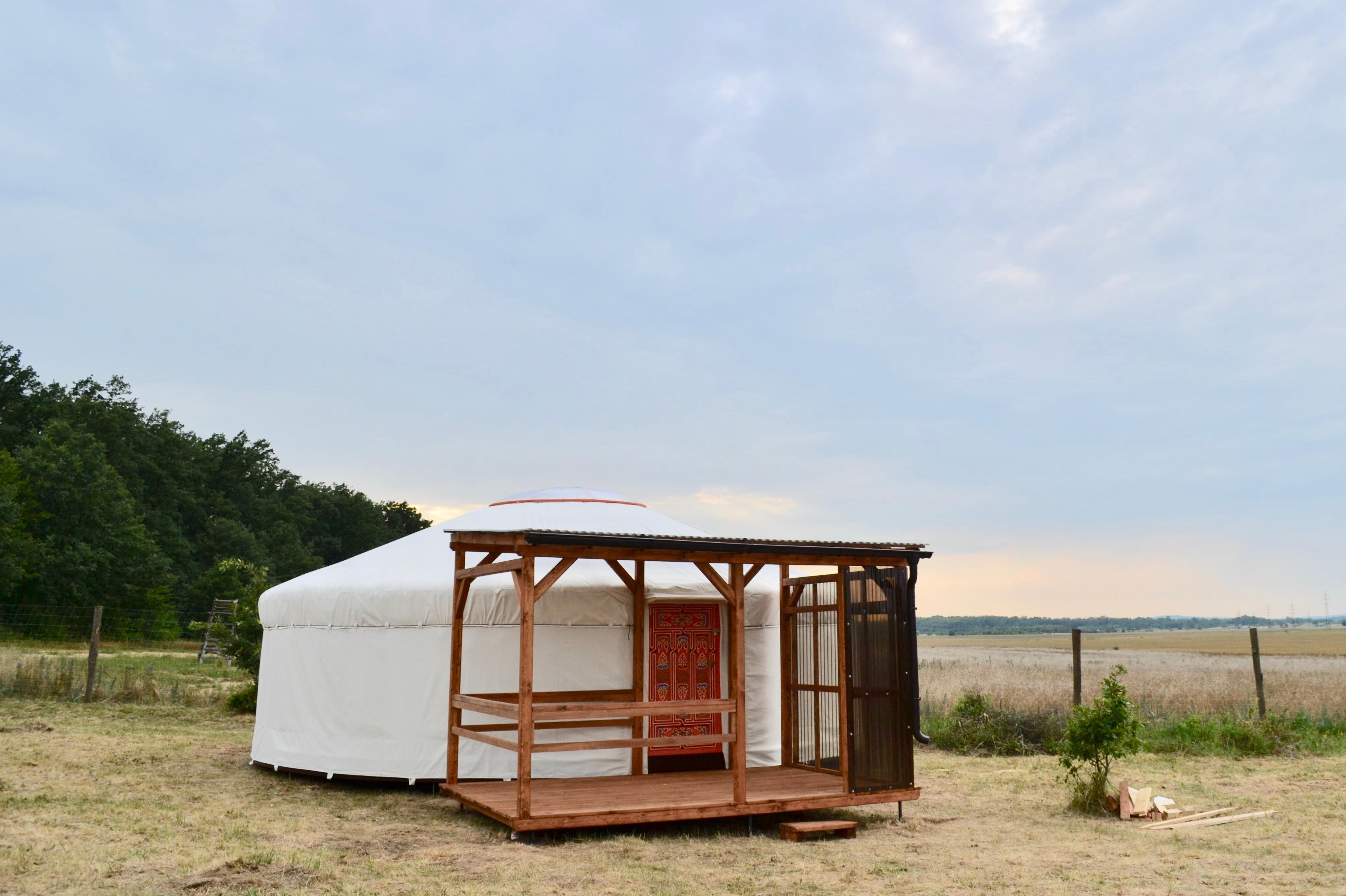 Lesní školka Veverka