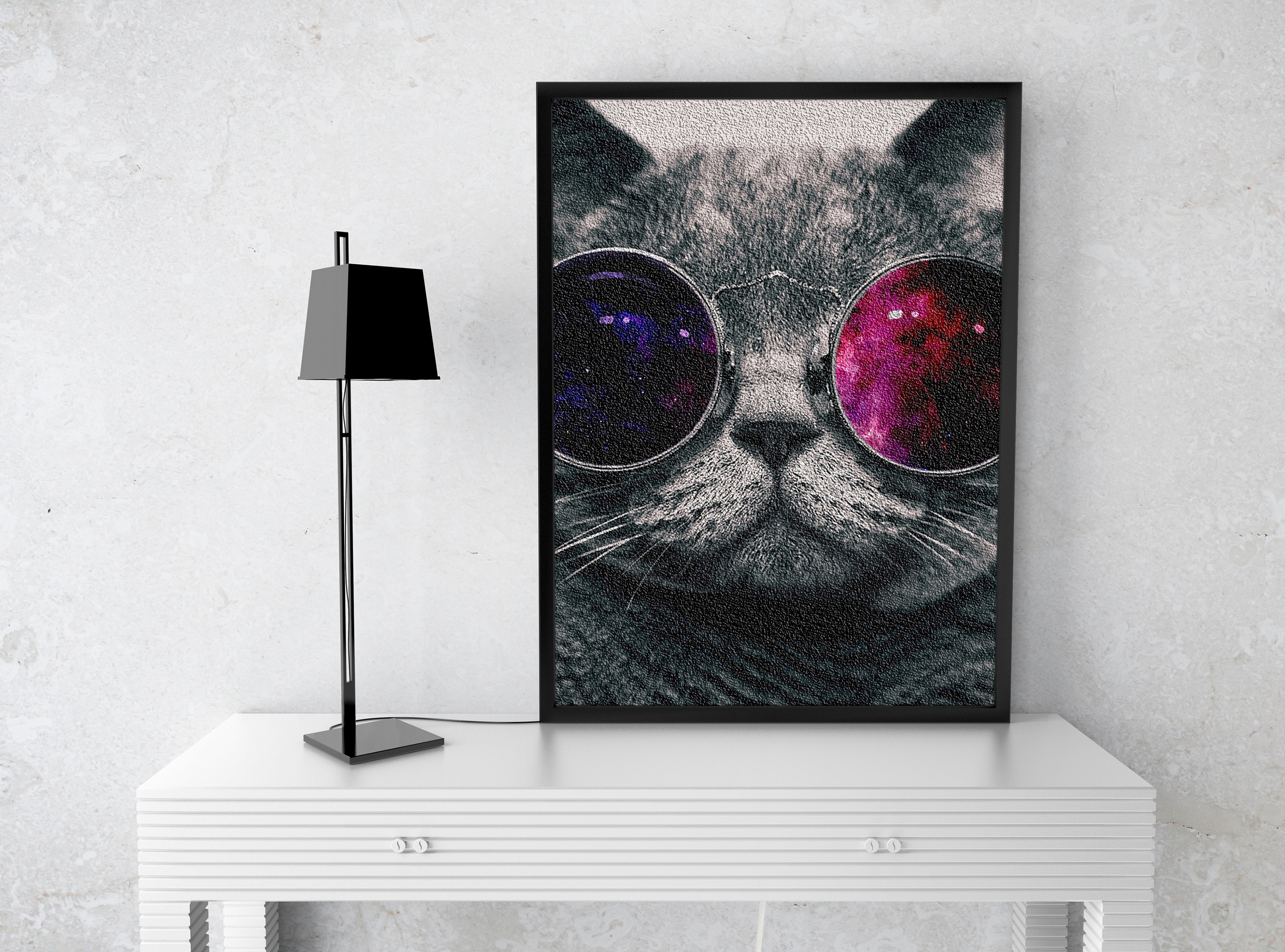 TopnýObraz.CZ - České infrapanely a topné obrazy foto 3