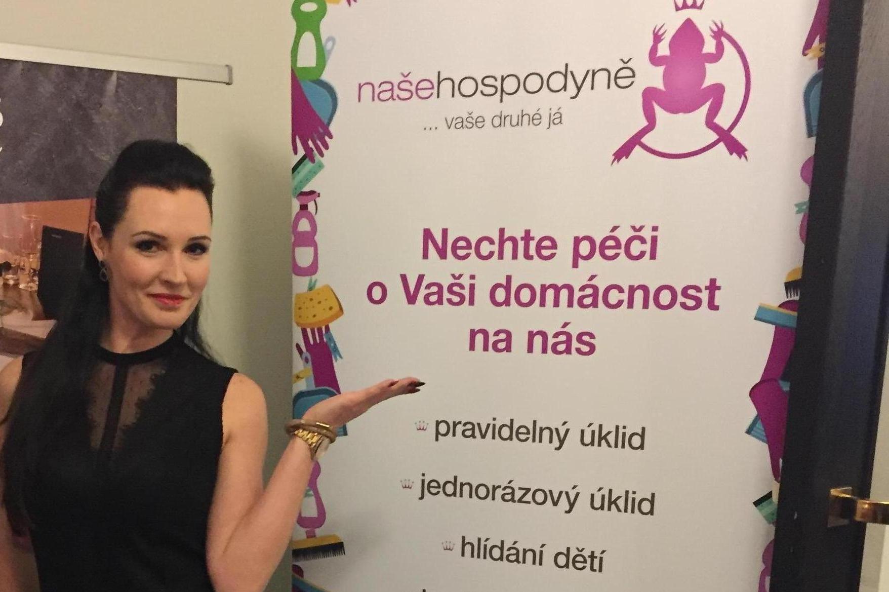 Česká kontrolní s.r.o.