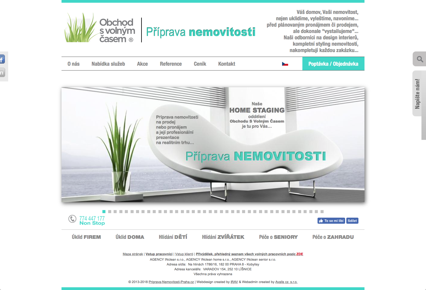 Obchod s volným časem | Příprava NEMOVITOSTI foto 3