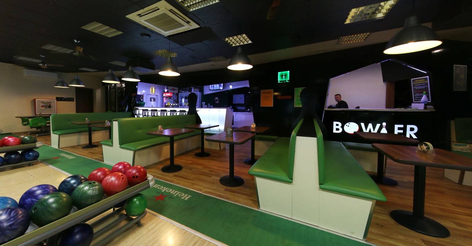 Replay bowling foto 4