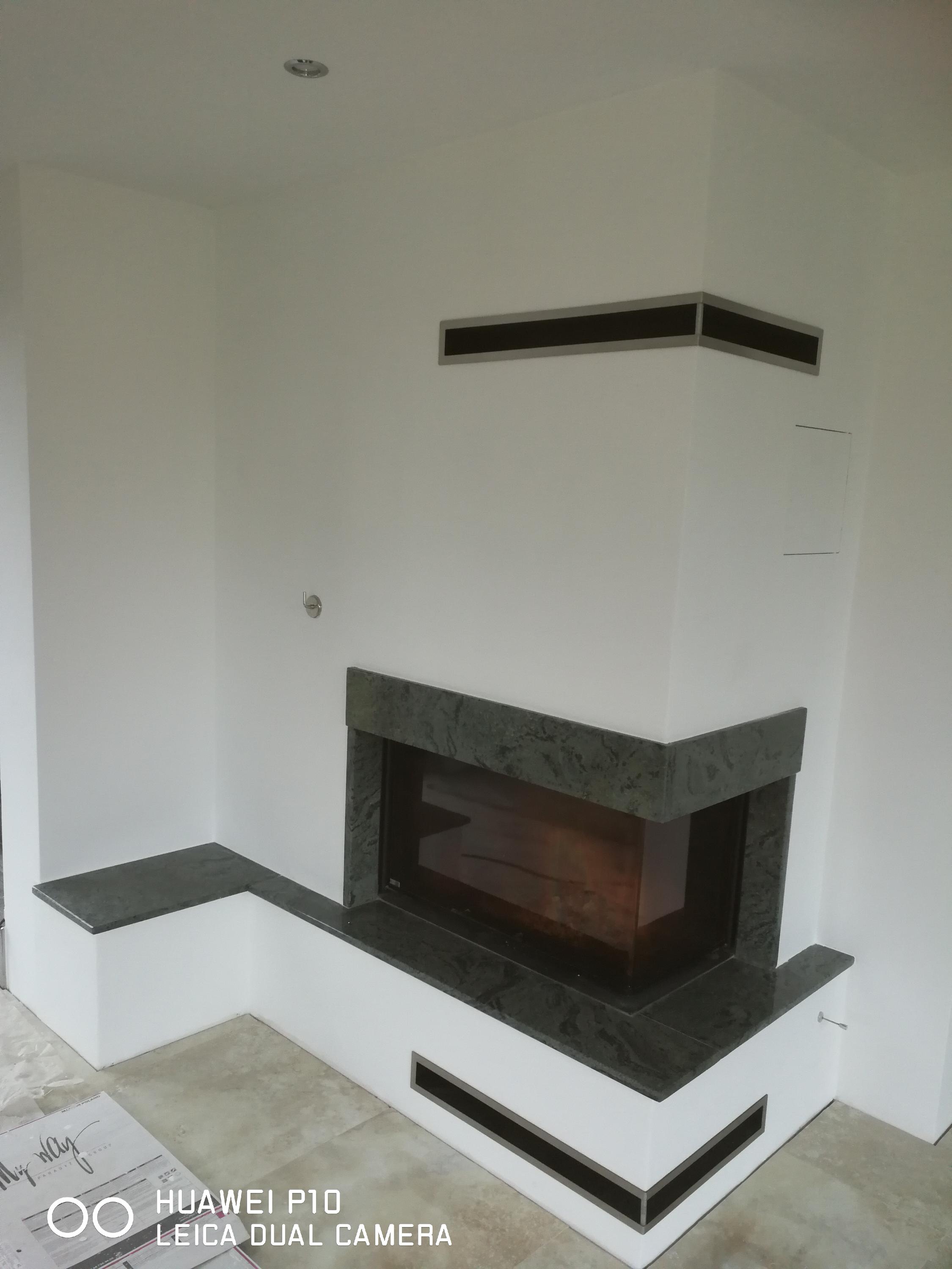 Krby, kamna, komíny Roman Nováček foto 2