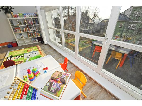 Jesle a školky Bambíno foto 4