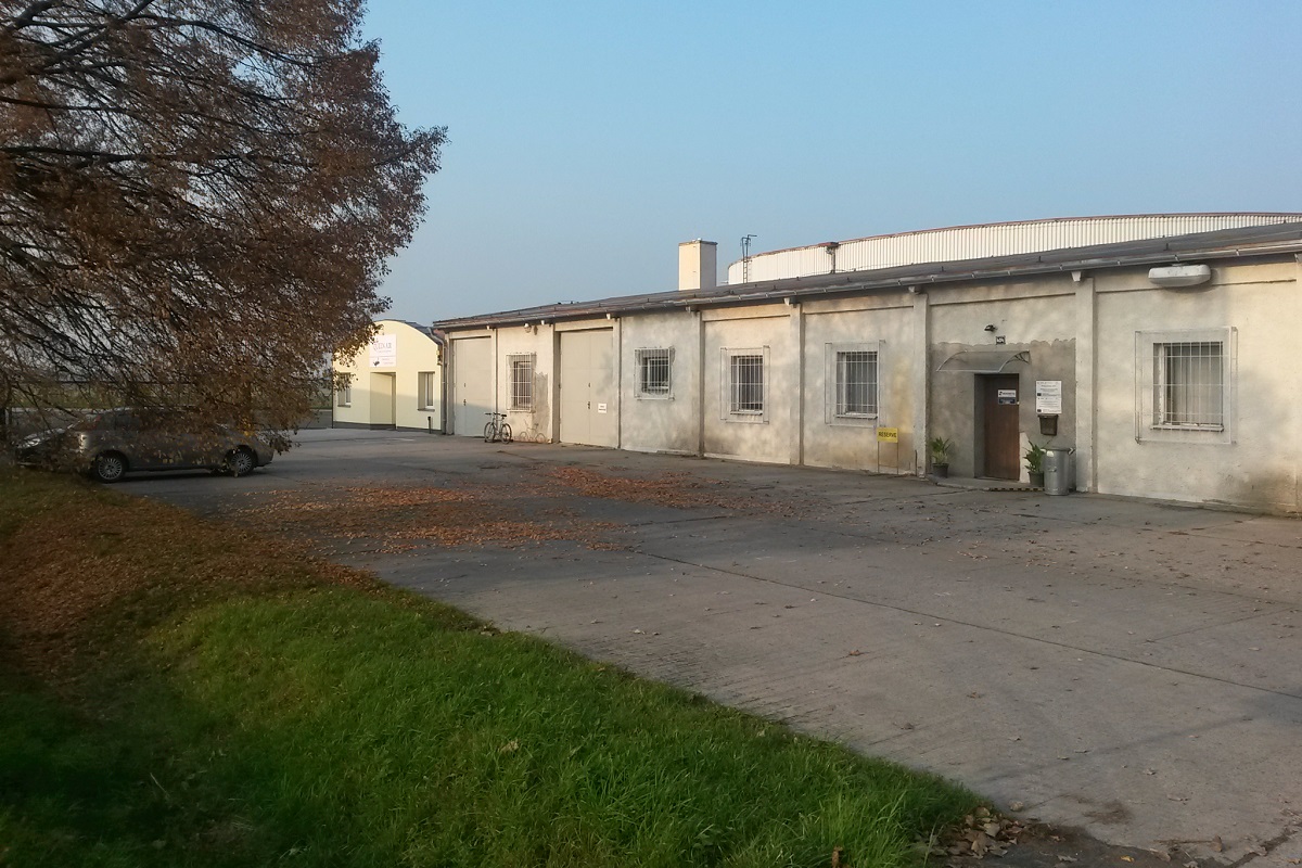 MONOMETAL nástroje, s.r.o.