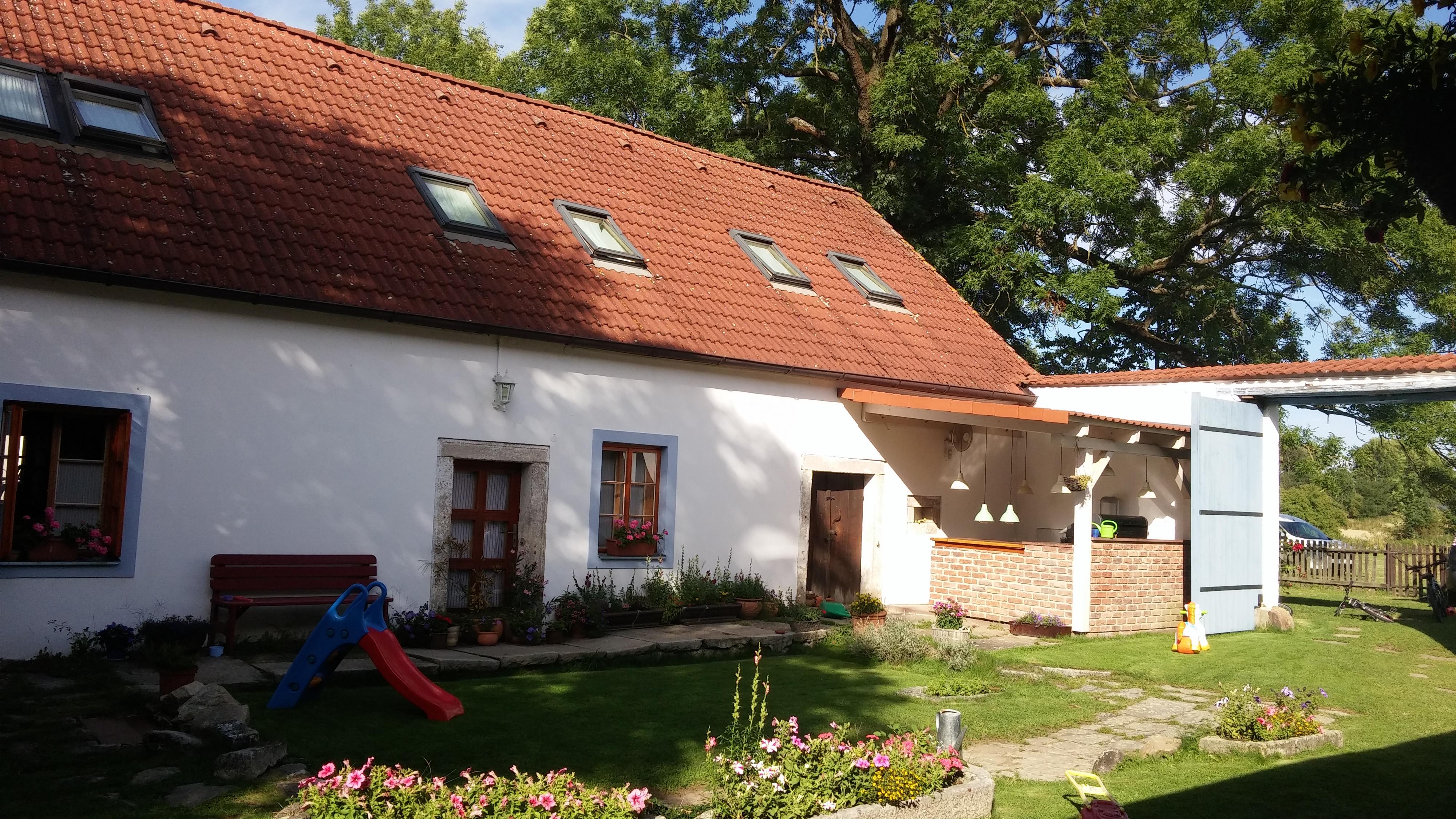 Malíkovský dvůr foto 2